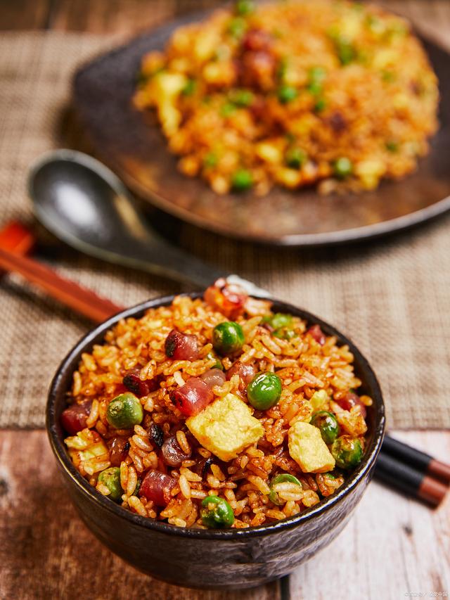 特特色饭(特色饭怎么做)
