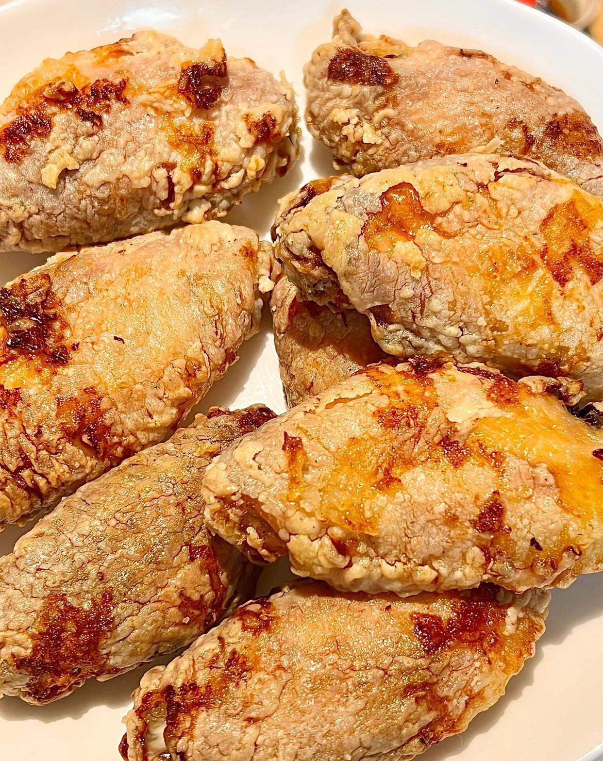 蜜汁鸡翅家常做法(简单蜜汁鸡翅的做法)