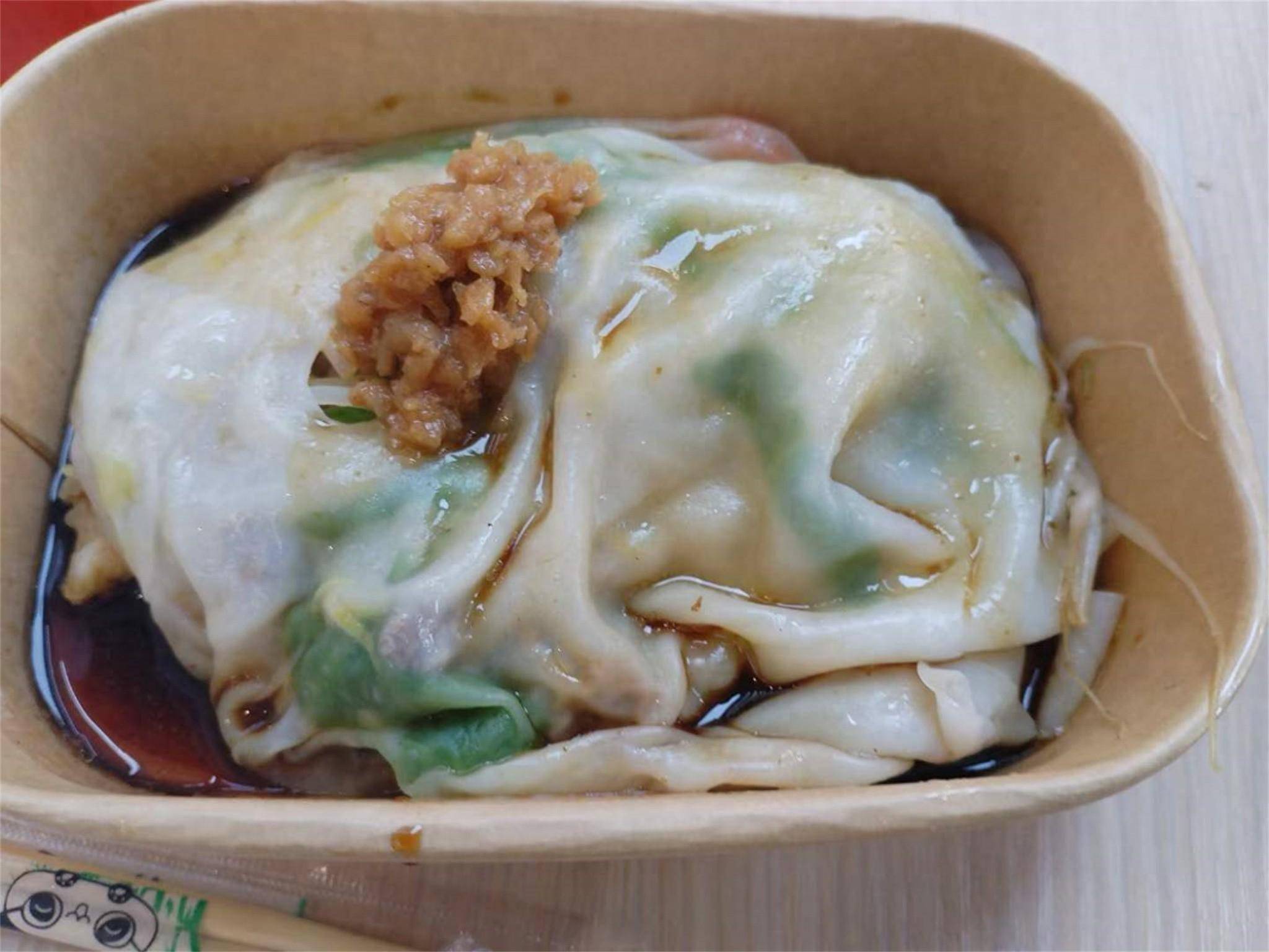 广东美味小吃(广东小吃做法大全)