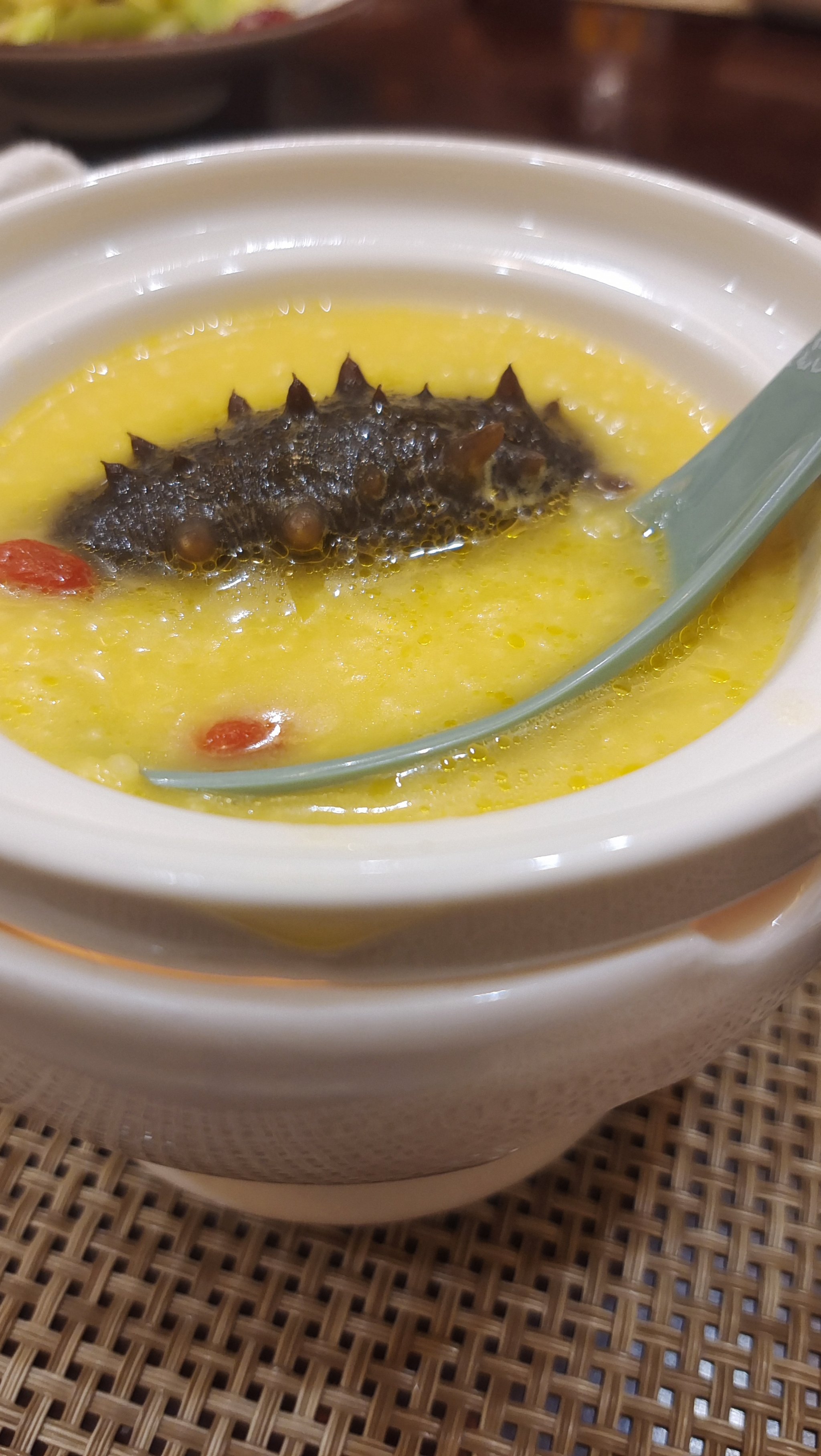 海参家常做法视频(海参家常做法视频大全)