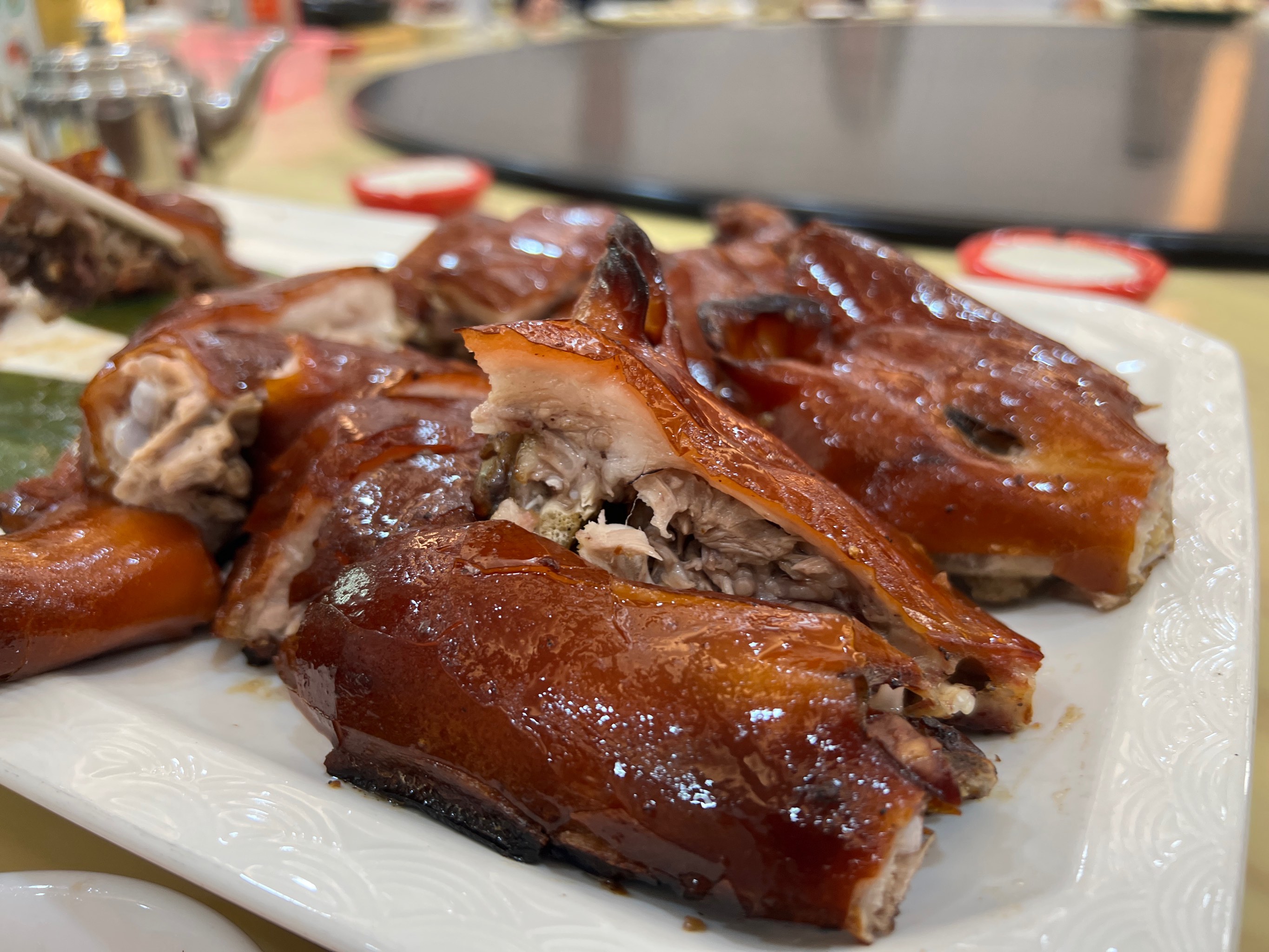 乳猪的家常做法(乳猪的家常做法视频)