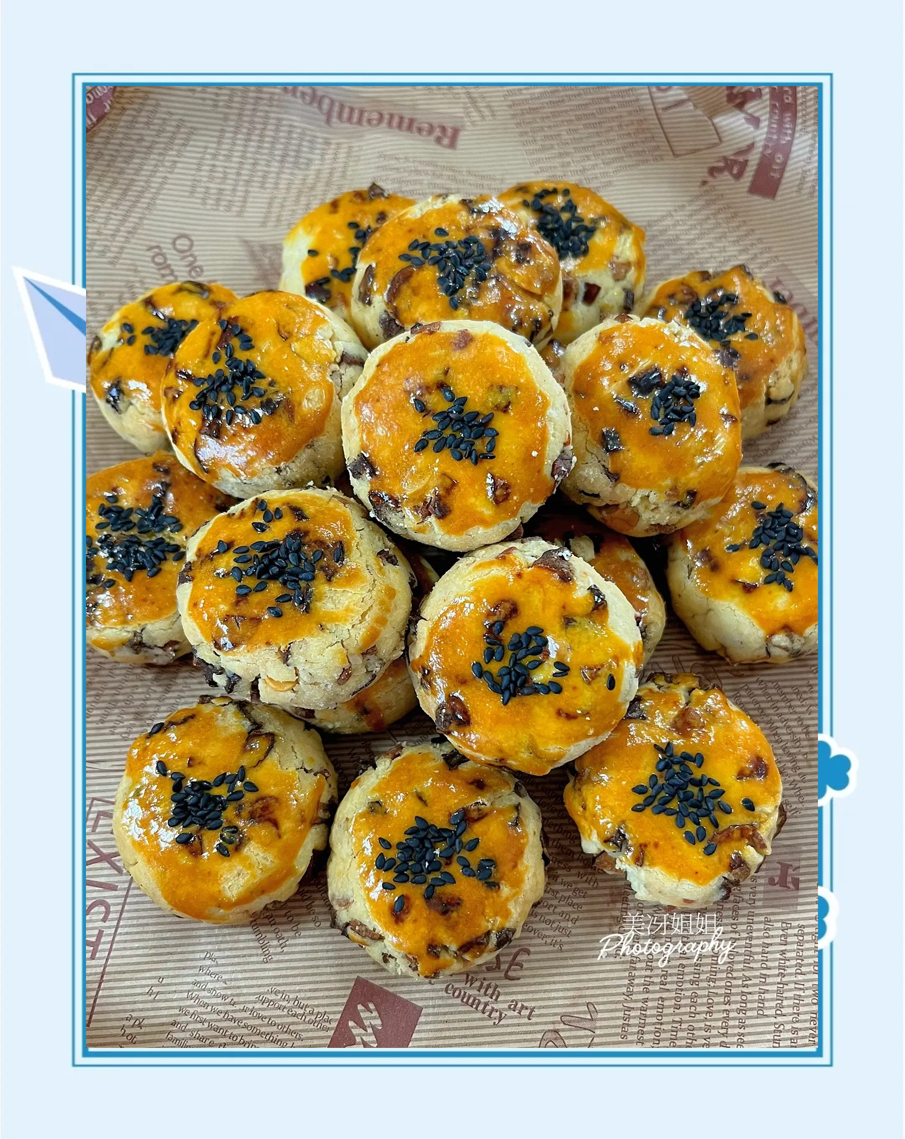 家常炸干果的做法(家常炸干果做法简单)