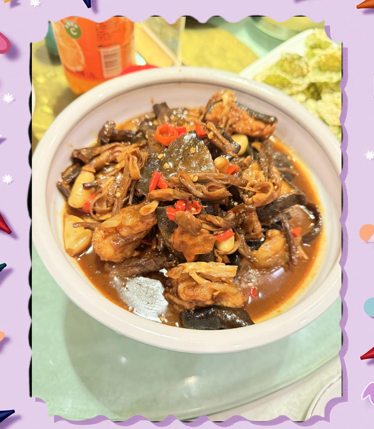 湖南娃娃鱼特色菜(小吃娃娃鱼的制作方法和配方)