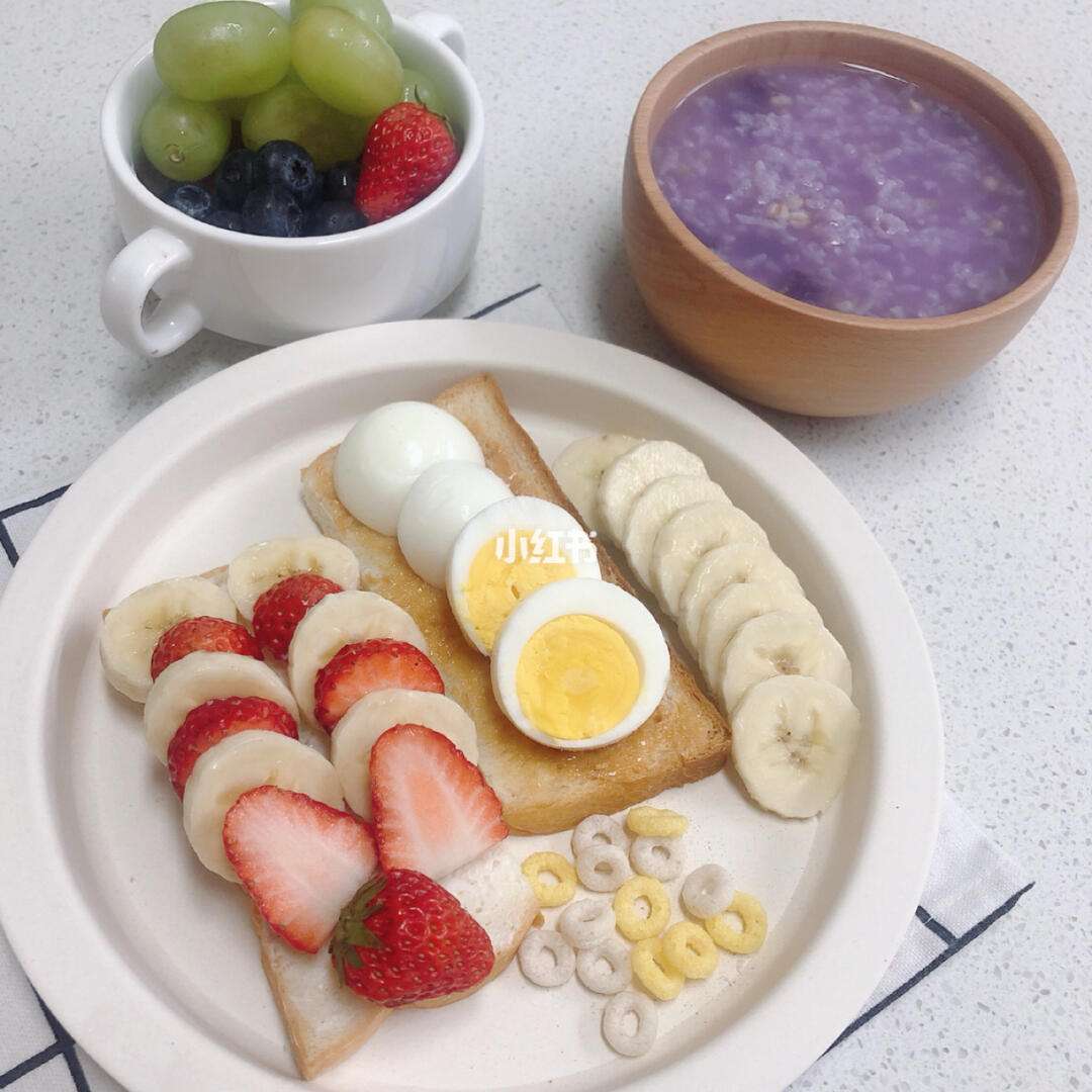 四岁宝宝的早餐(四岁宝宝的早餐食谱)