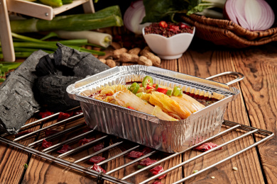 锡纸特色大全(锡纸美食的做法大全集)