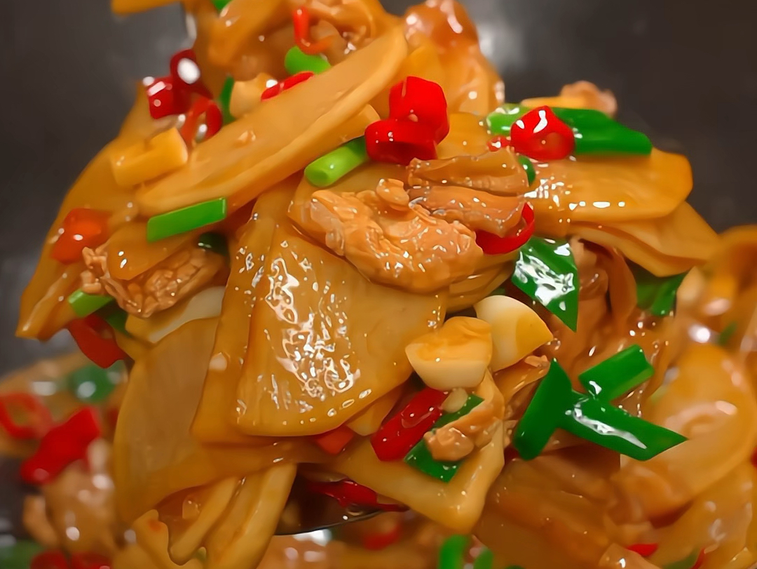 萝卜家常小菜(萝卜做菜的做法)