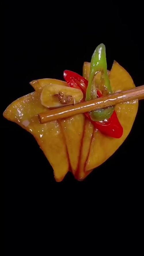 萝卜家常小菜(萝卜做菜的做法)