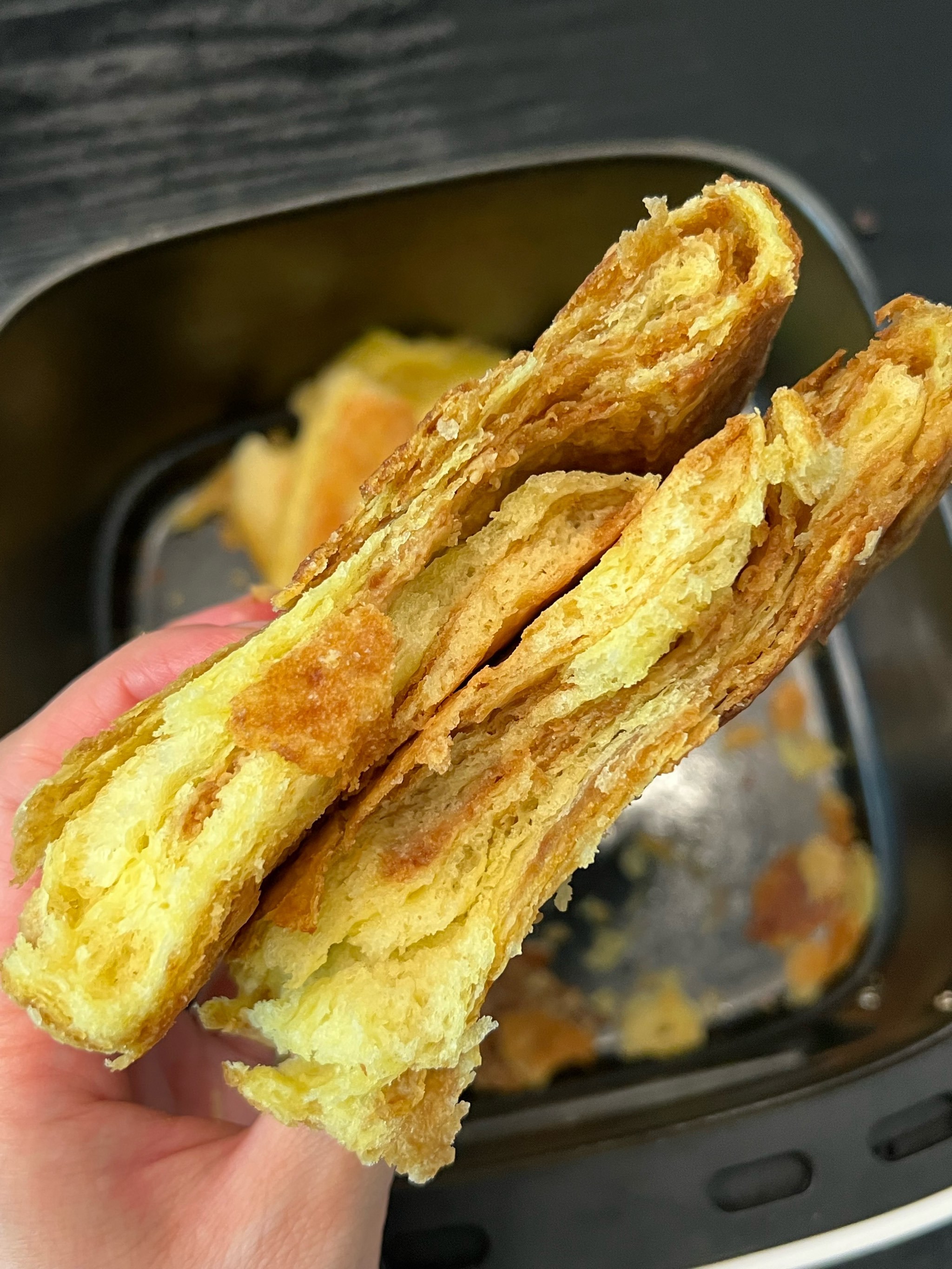 早餐焙子怎么做好吃(家常焙子的做法和配方)