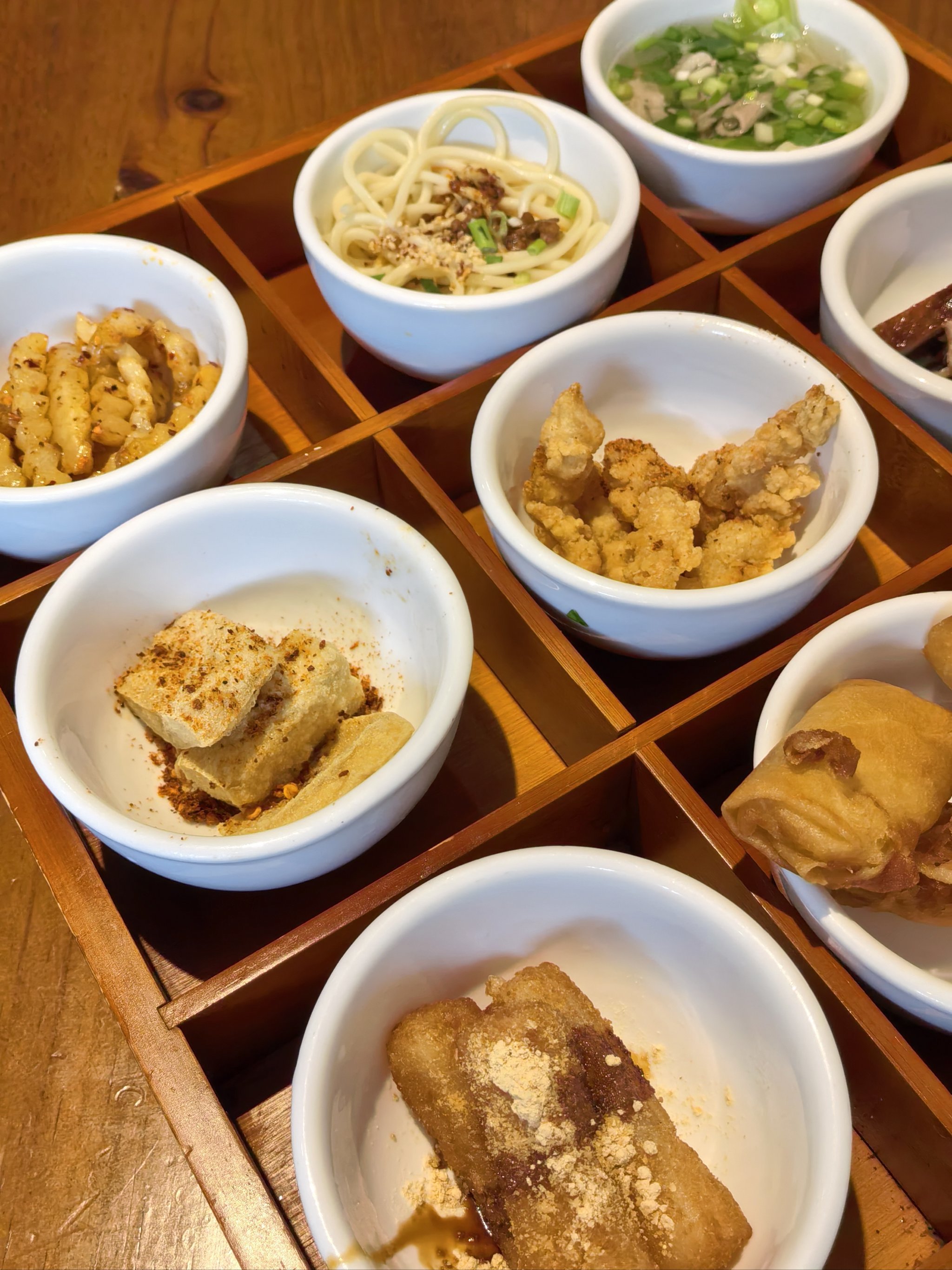 成都平价小吃(成都比较好吃的小吃)