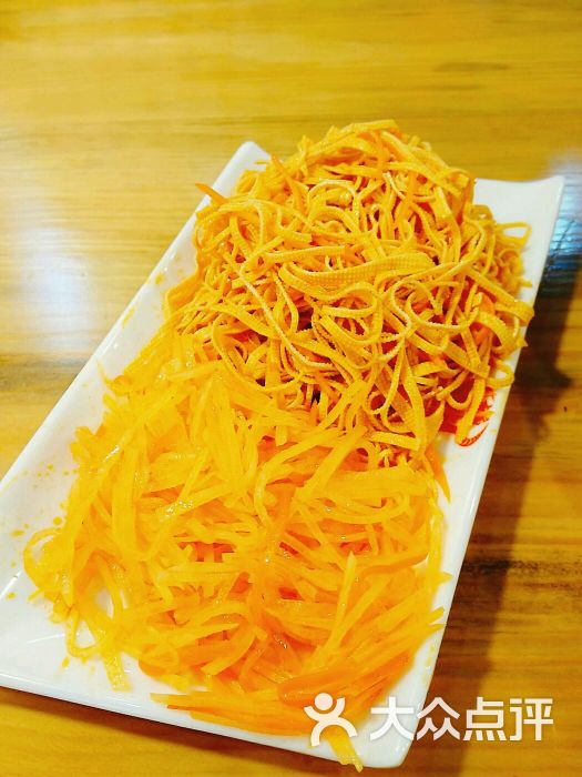 台湾凉菜(台湾菜菜单)