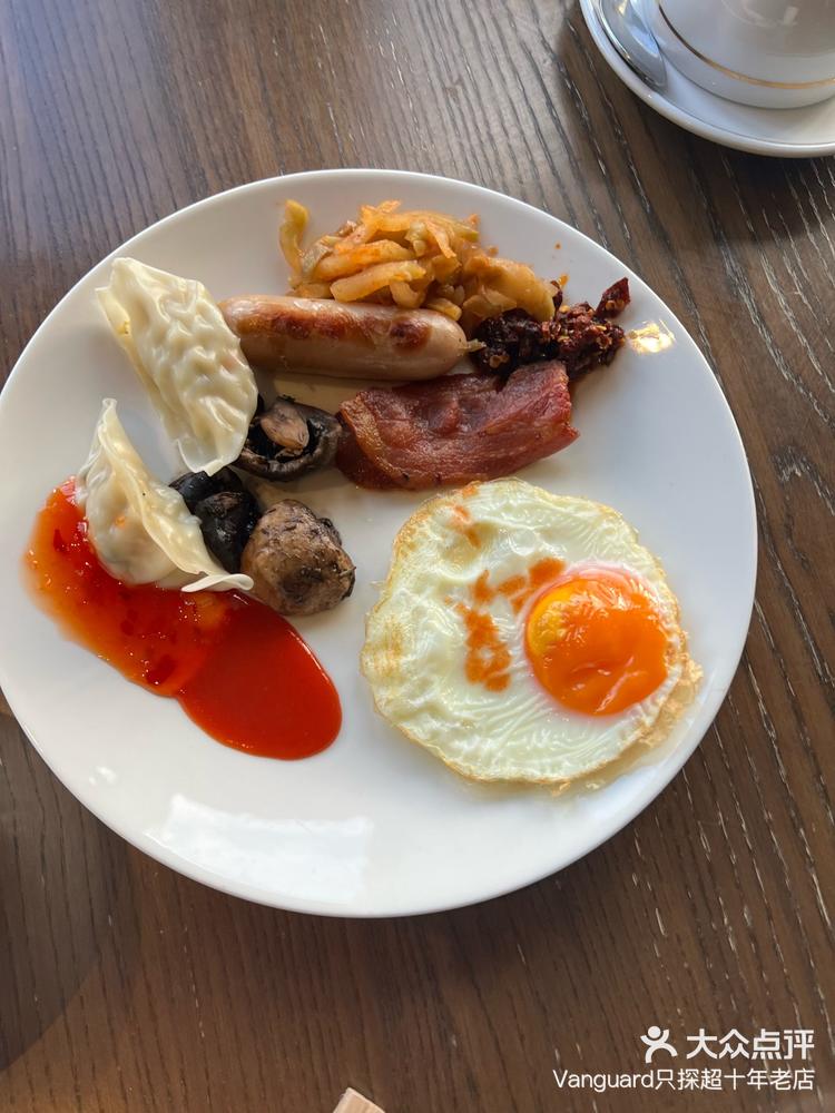 早餐厅做什么(早餐厅做什么菜好吃)