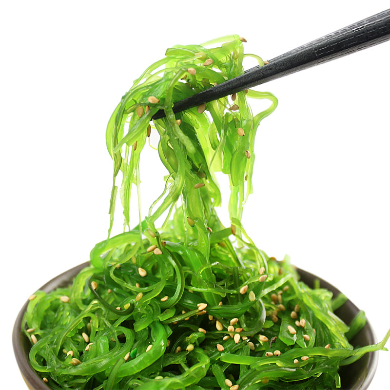 小海草凉菜图片大全(小海草凉菜图片大全大图)