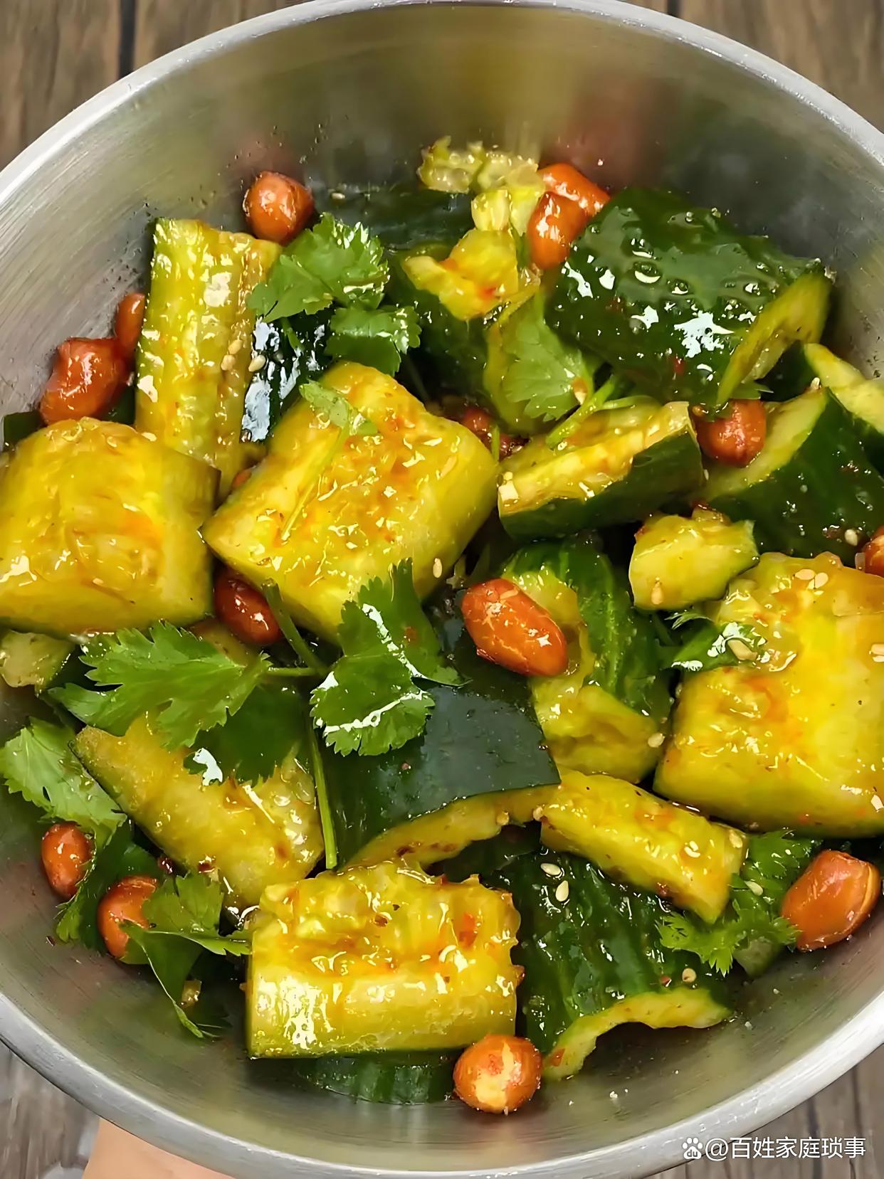 常用凉菜的烹调方法(凉菜的烹调方法有哪几种)