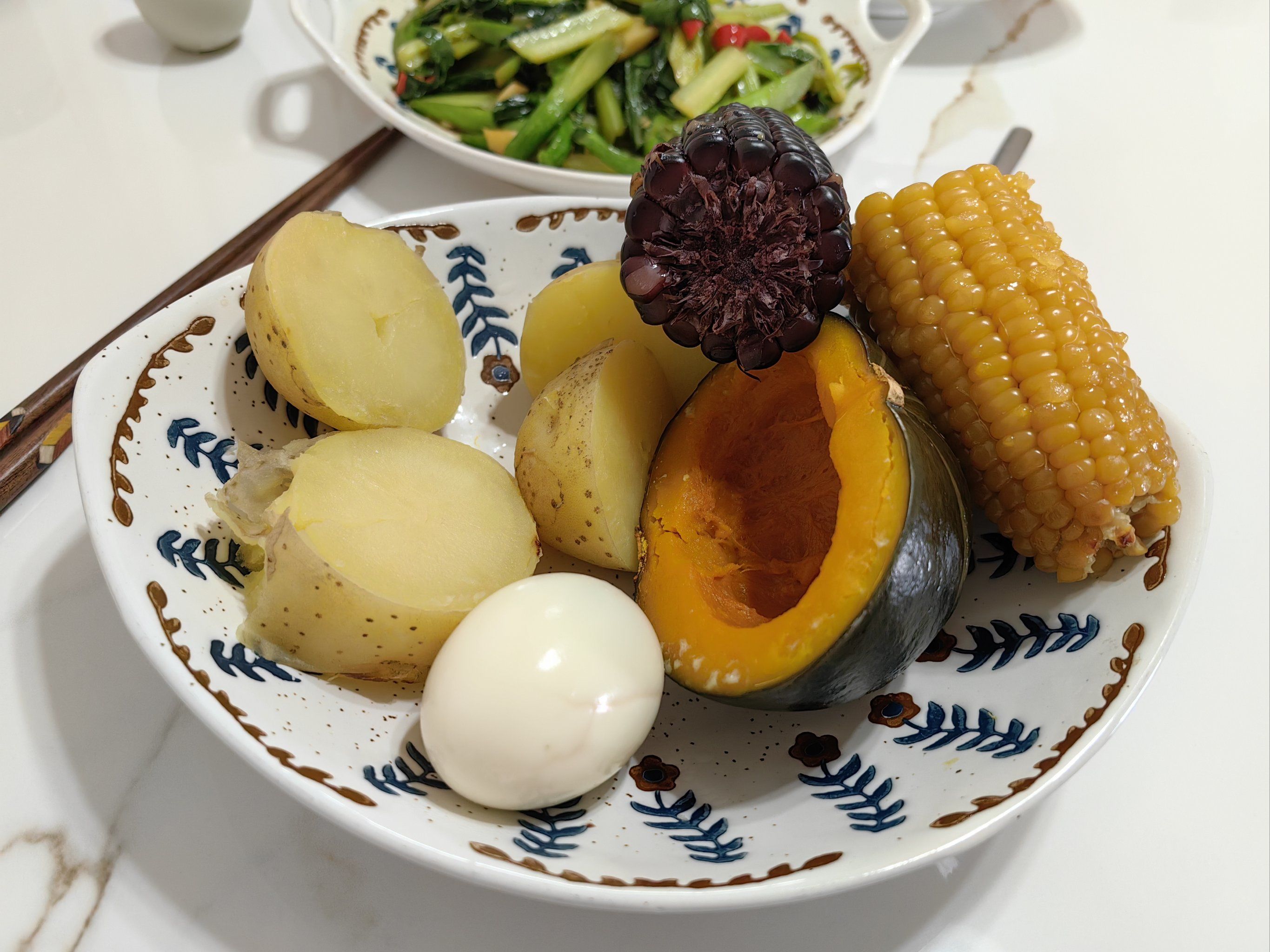 早餐煮什么好吃的(早餐煮什么好吃的有营养)