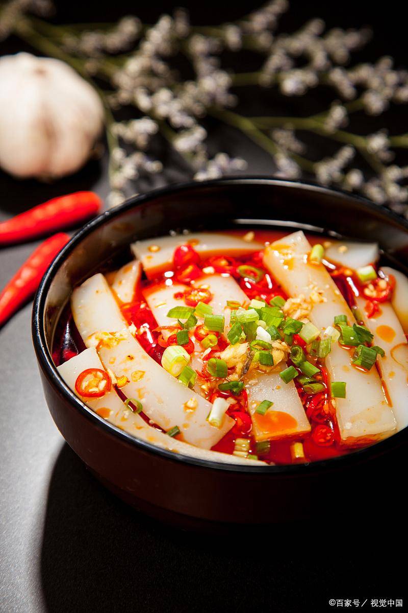 四川的素菜有哪些(四川的素菜有哪些菜)