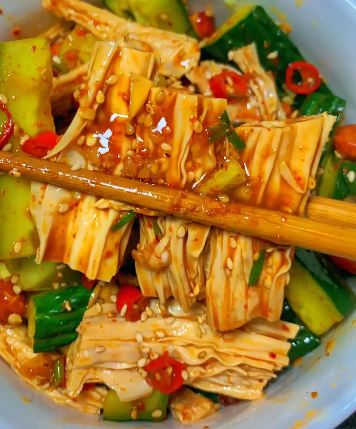 学会了卤菜凉菜(学会了卤菜凉菜的说说)