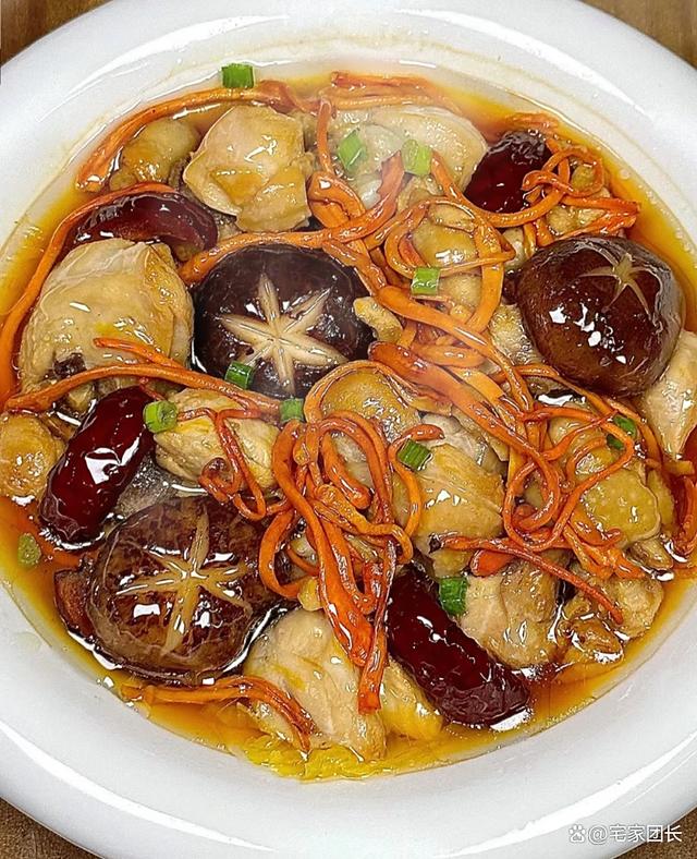 蒸煮特色菜(蒸煮菜系有哪些)