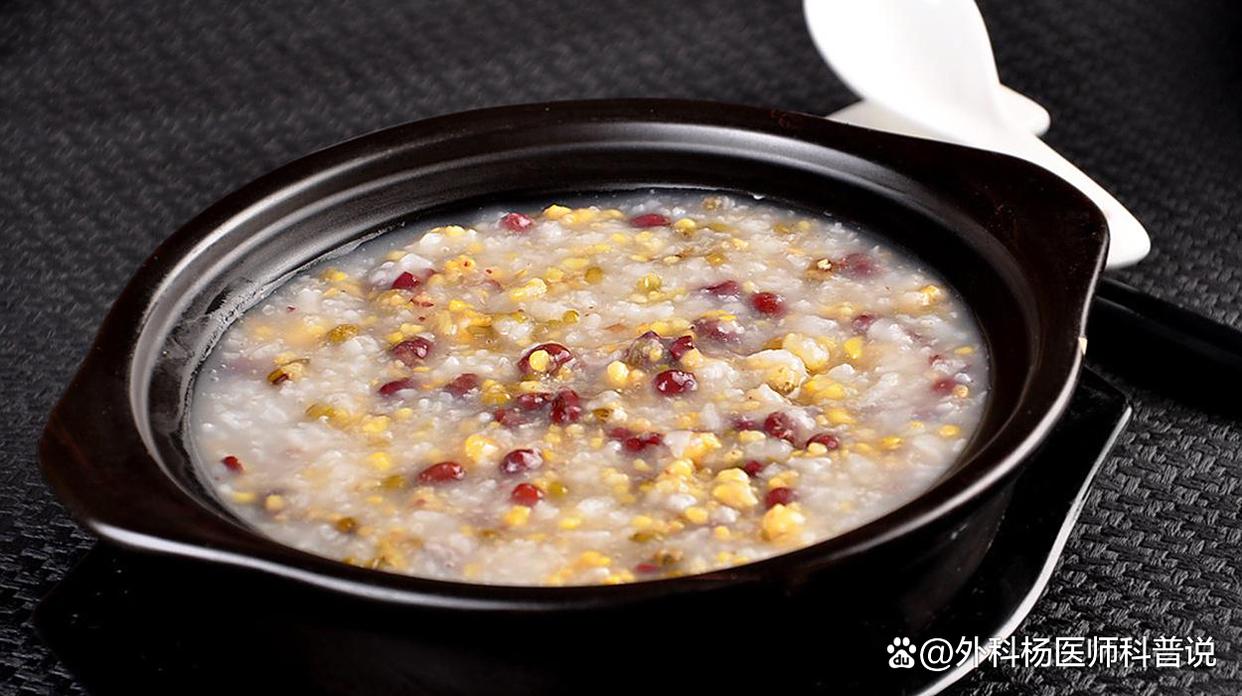 早餐降压粥(降血压的早餐食谱大全)