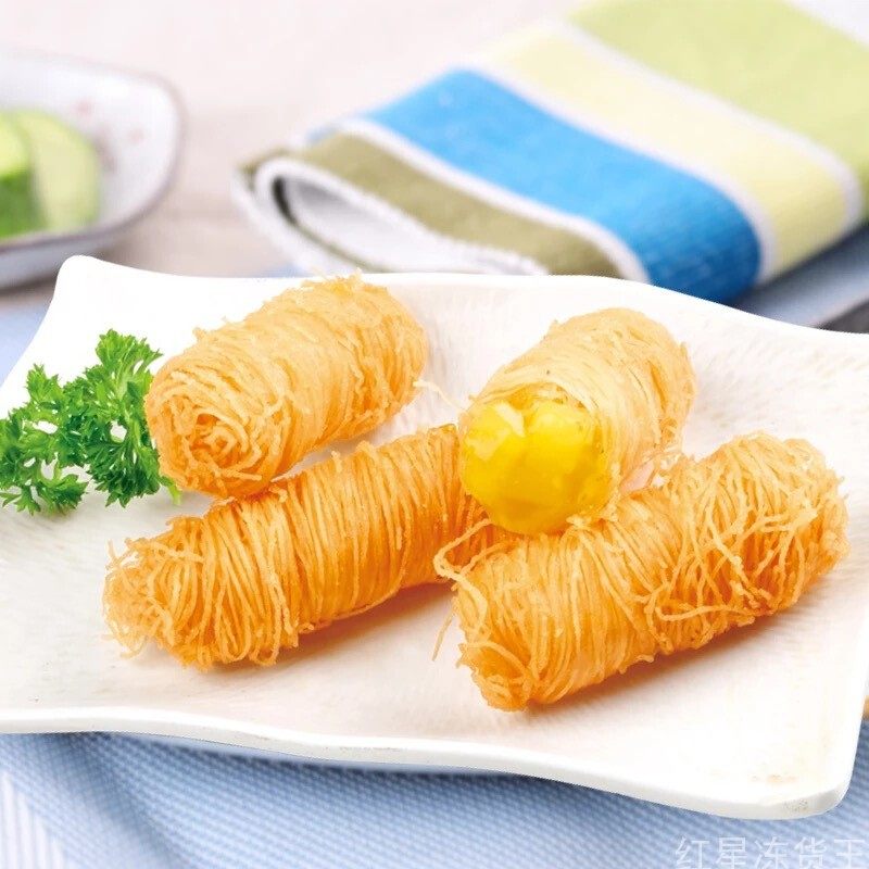 凤梨小吃(凤梨食谱大全)