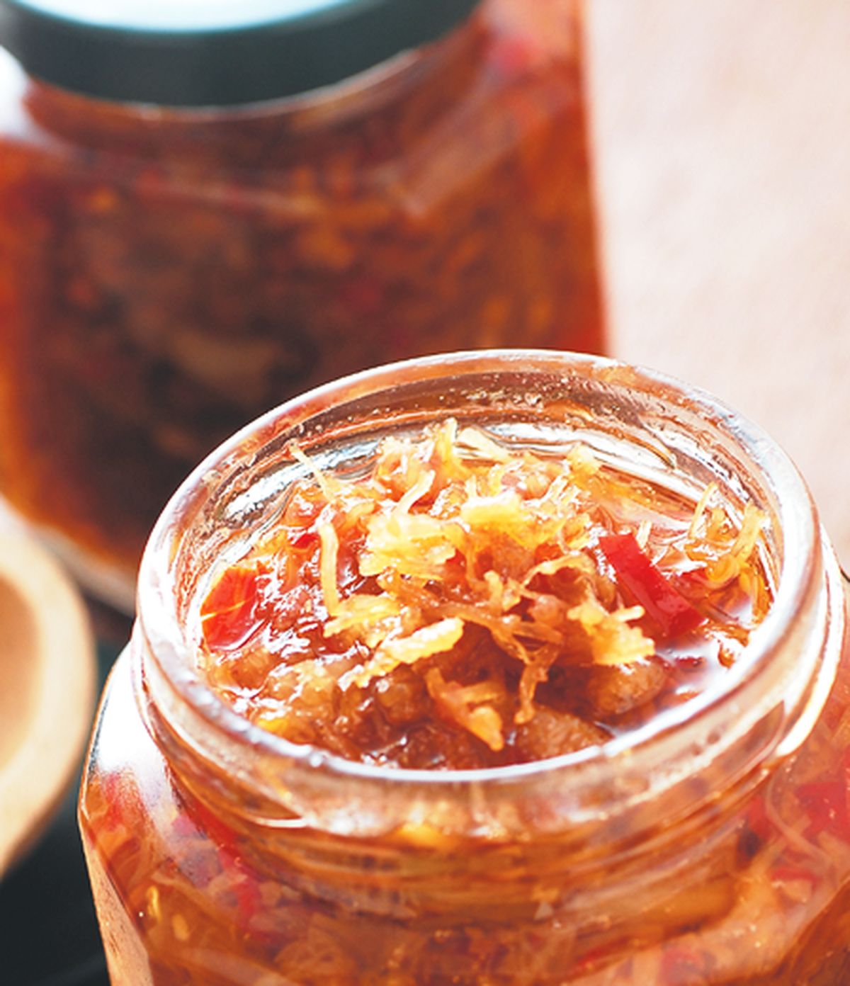 xo酱特色(xo酱什么口味)