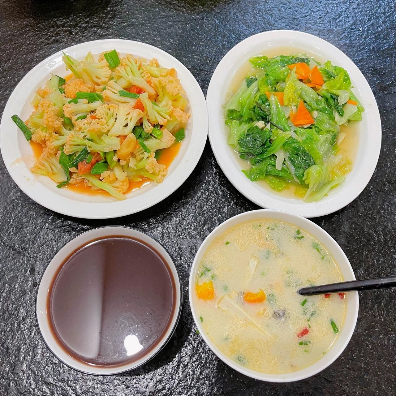 月子餐清淡素菜(月子餐清淡素菜有哪些)