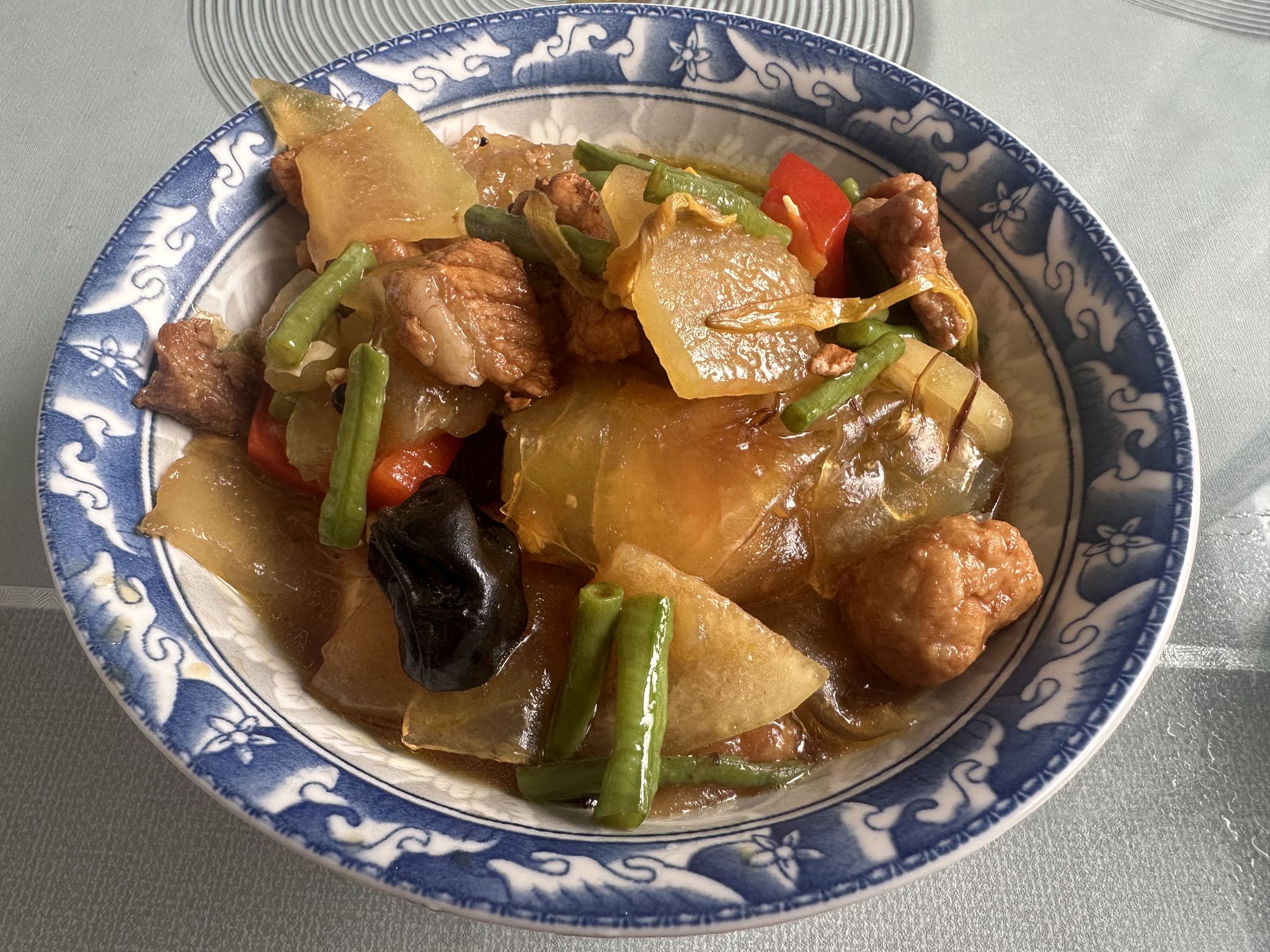 河南特色菜家常菜(河南特色菜家常菜有哪些)