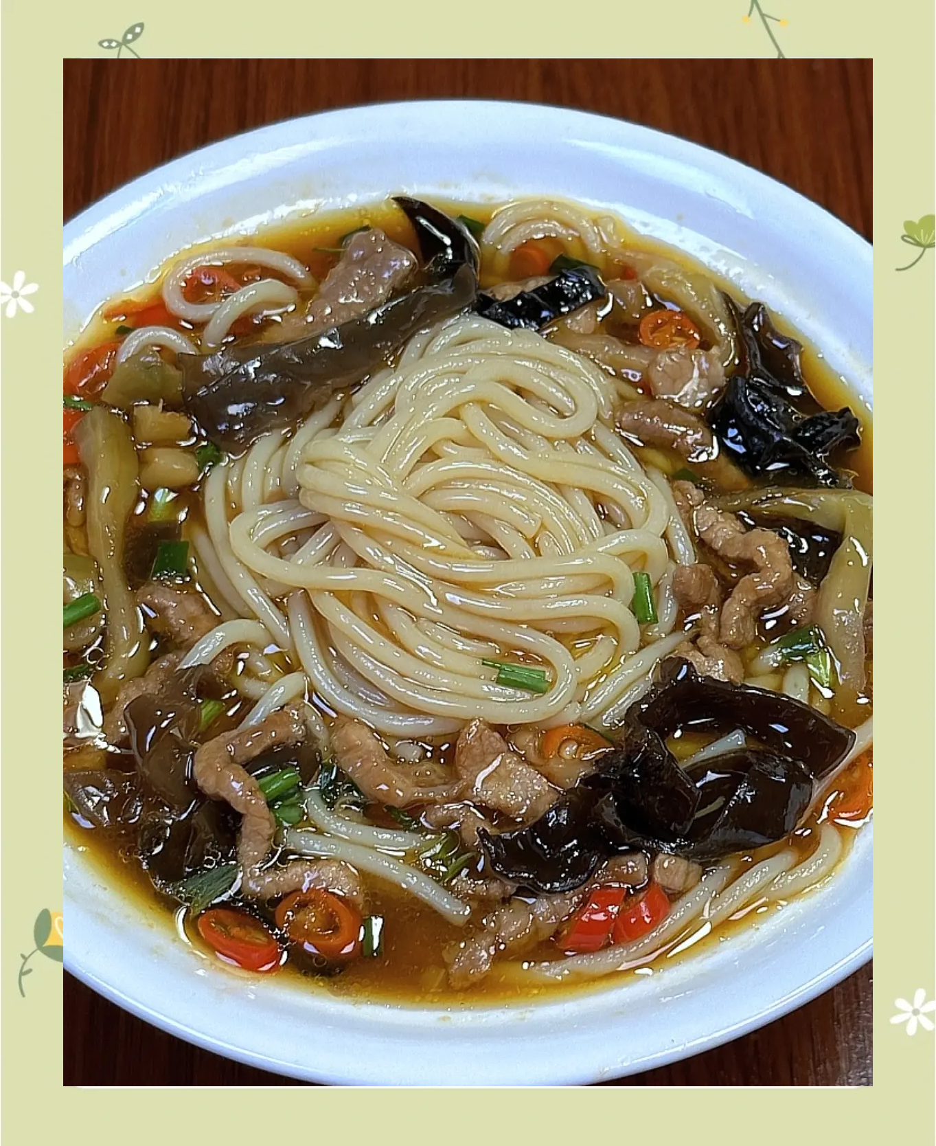 早餐米粉高汤制作(早餐米粉店汤料配方)