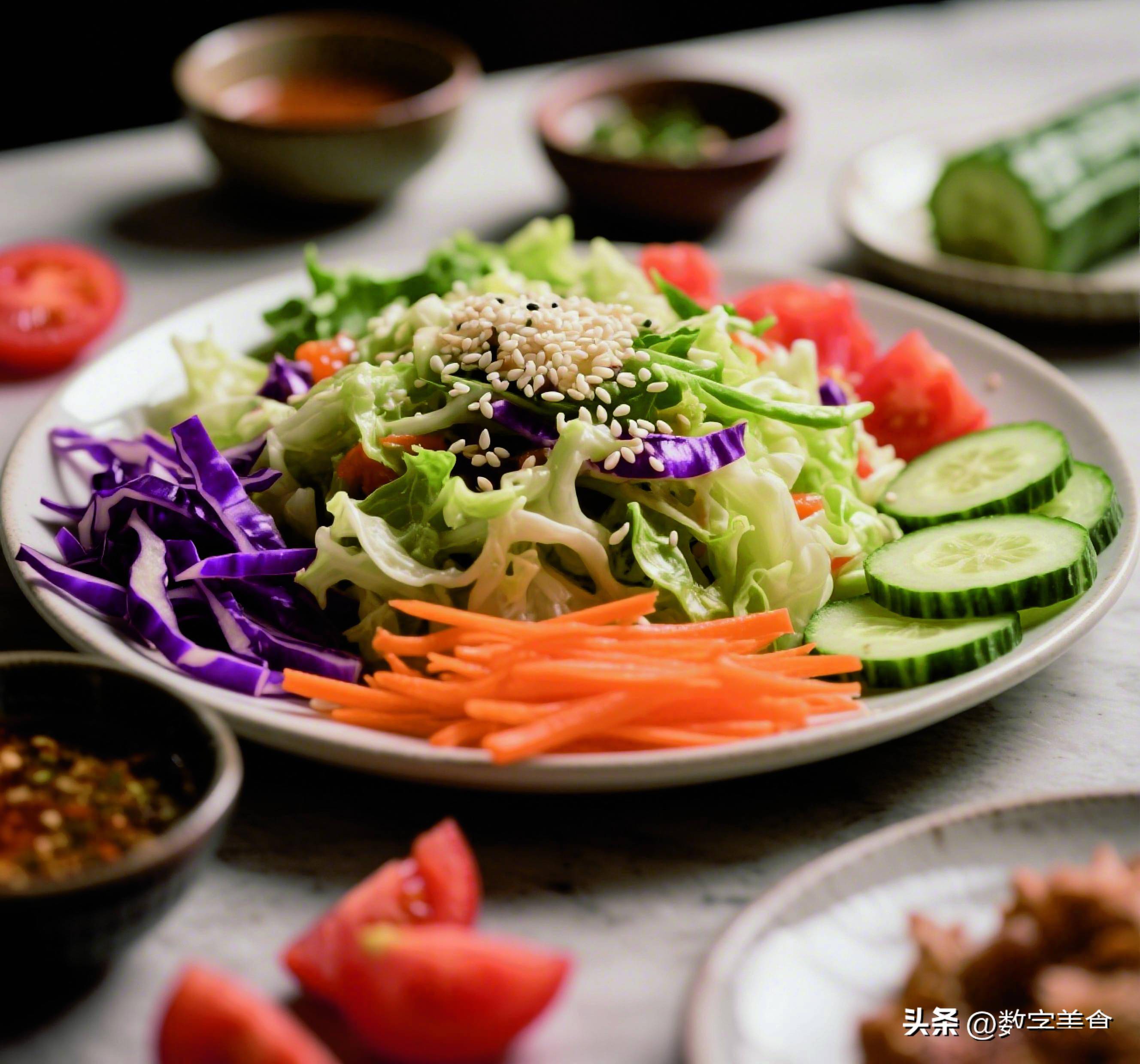肠胃不好凉菜(肠胃不好不能吃凉的应该多吃什么)
