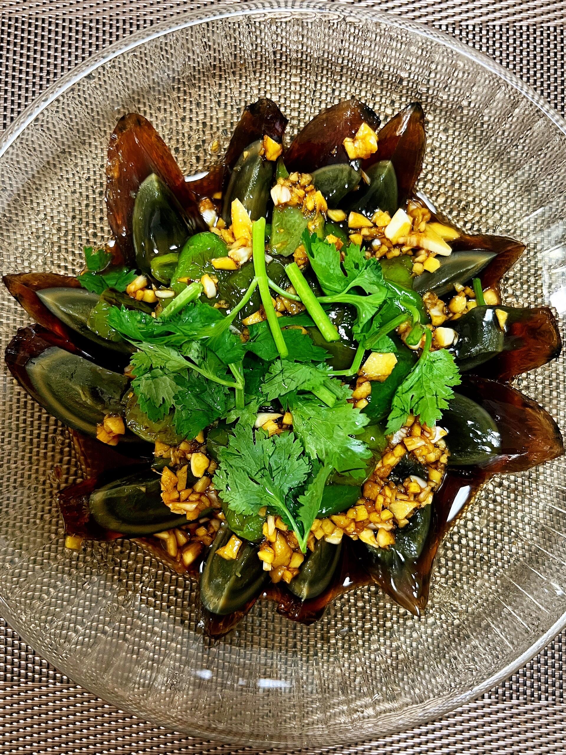 肠胃不好凉菜(肠胃不好不能吃凉的应该多吃什么)