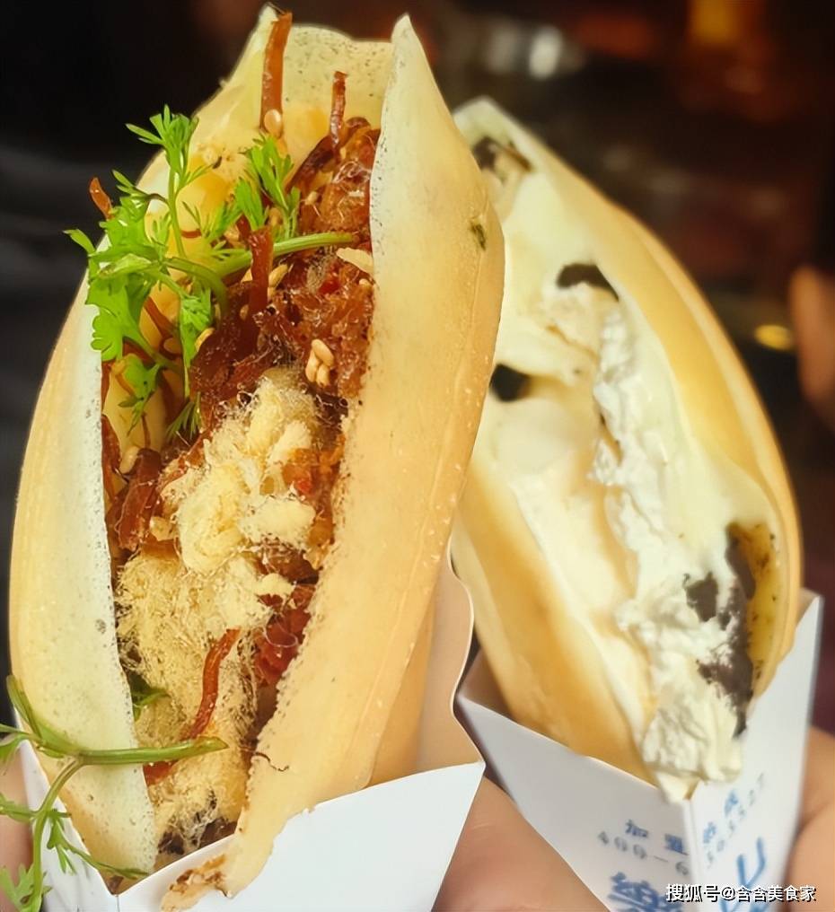 乐山特色美食小吃(乐山特色美食小吃店)