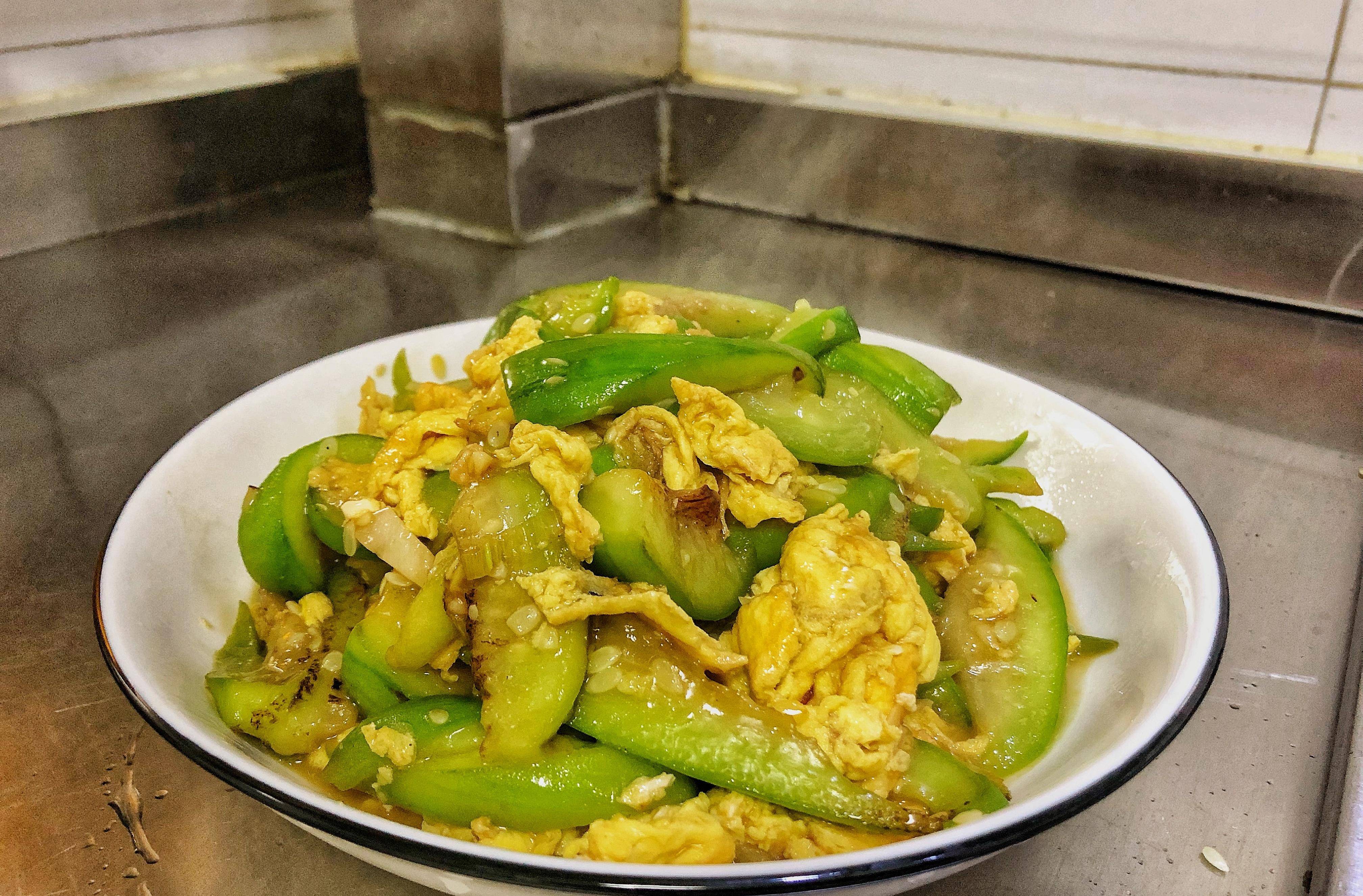 家常清淡菜(各种清淡菜的做法)