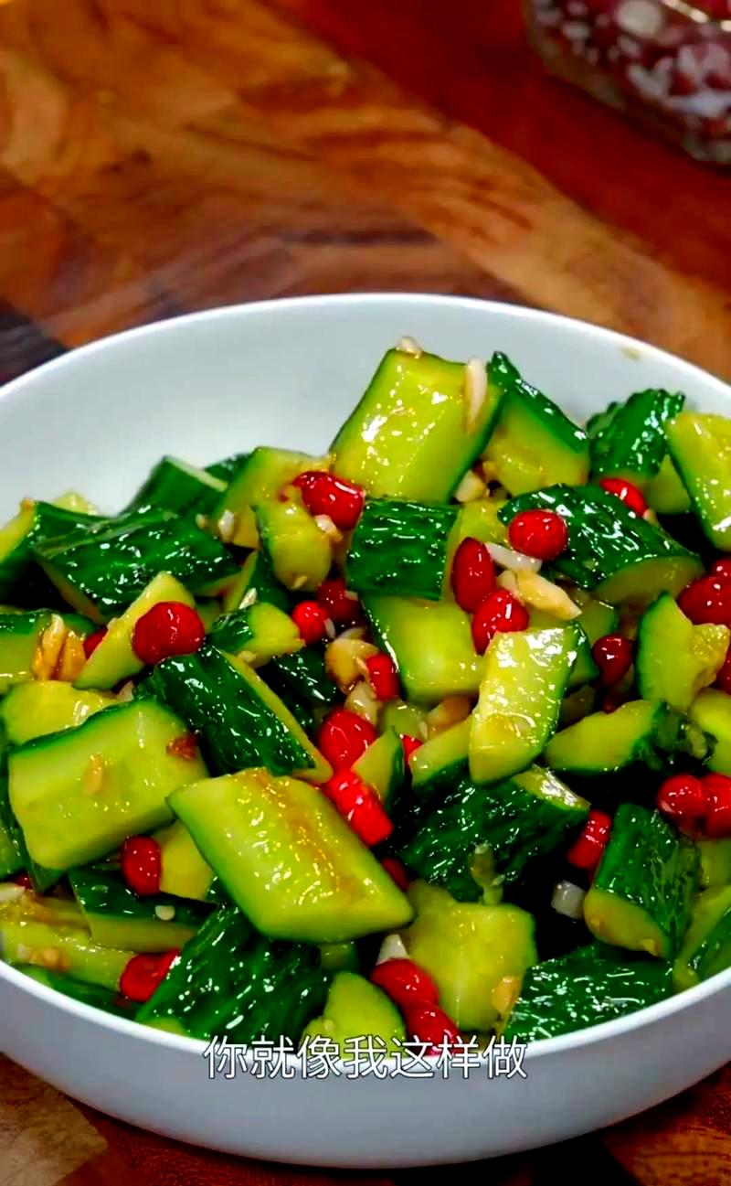 青岛的凉菜窍门(青岛特色凉菜有哪些)