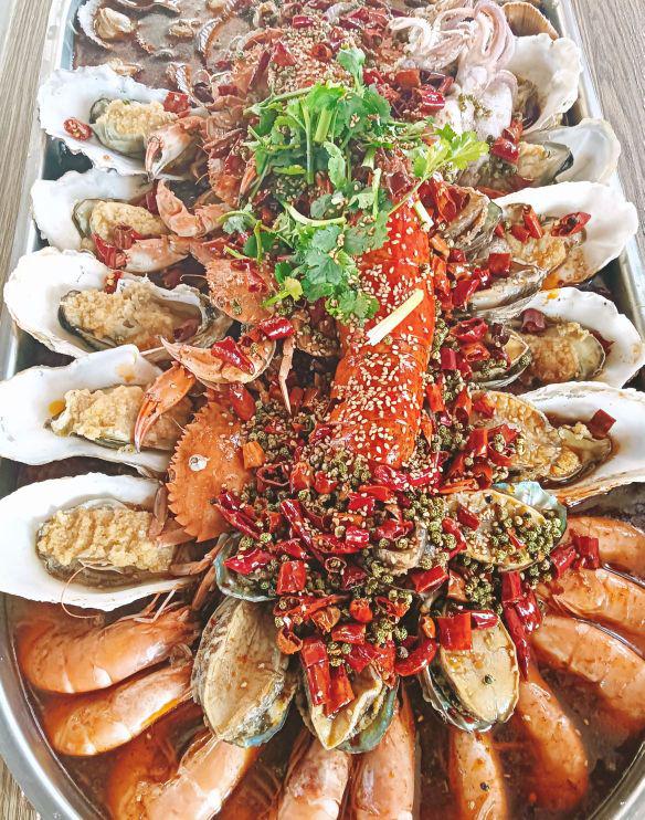 青岛的凉菜窍门(青岛特色凉菜有哪些)