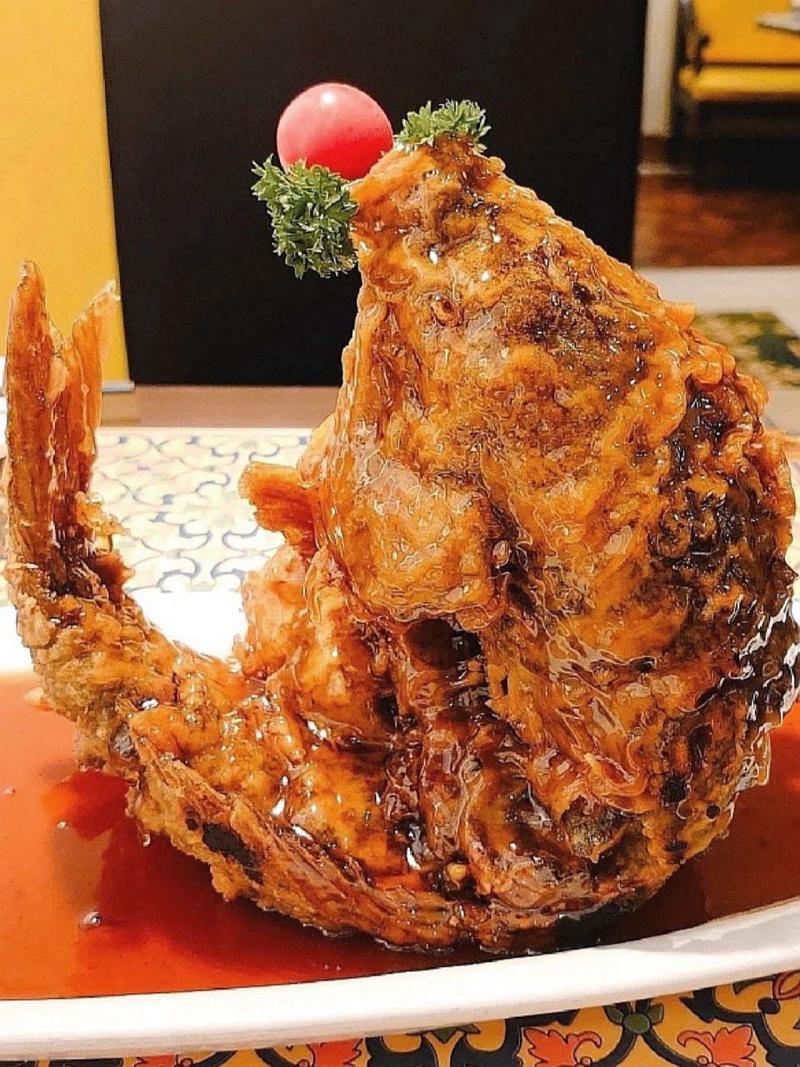 最有特色鲁菜图片(最有特色鲁菜图片大全)