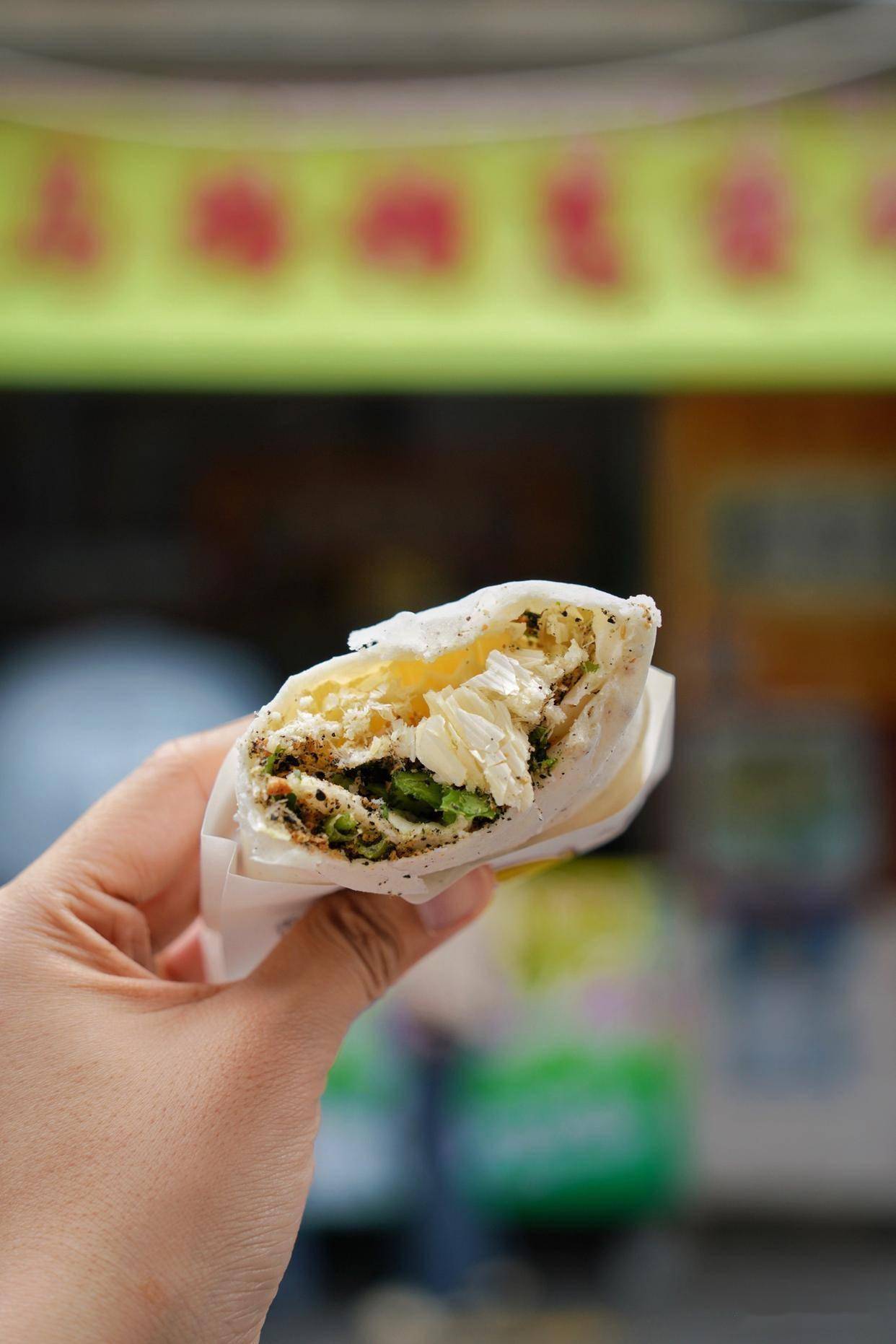 潮汕小吃(潮汕小吃特产)