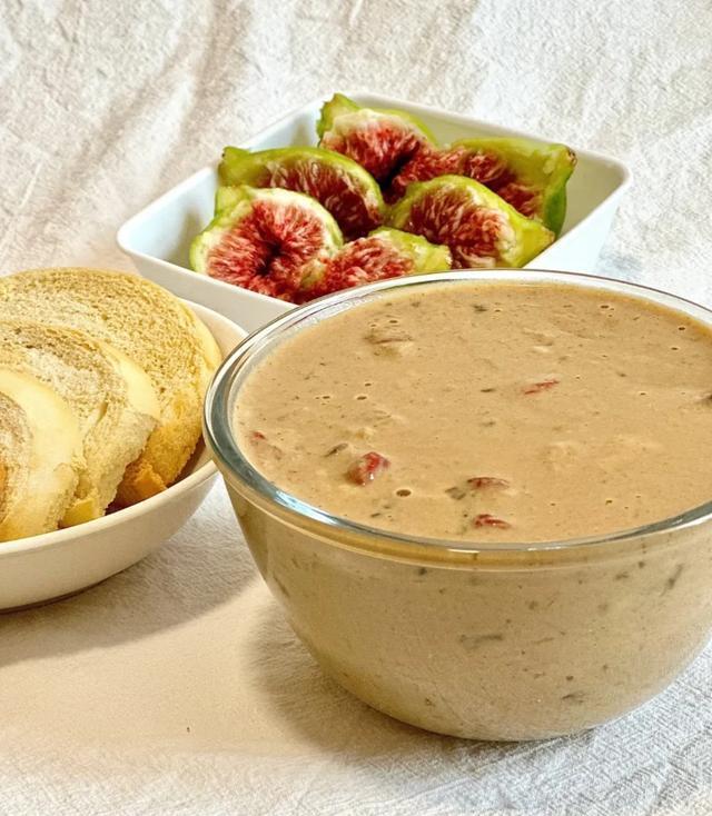 活气血早餐(活血养血补气行气食物)