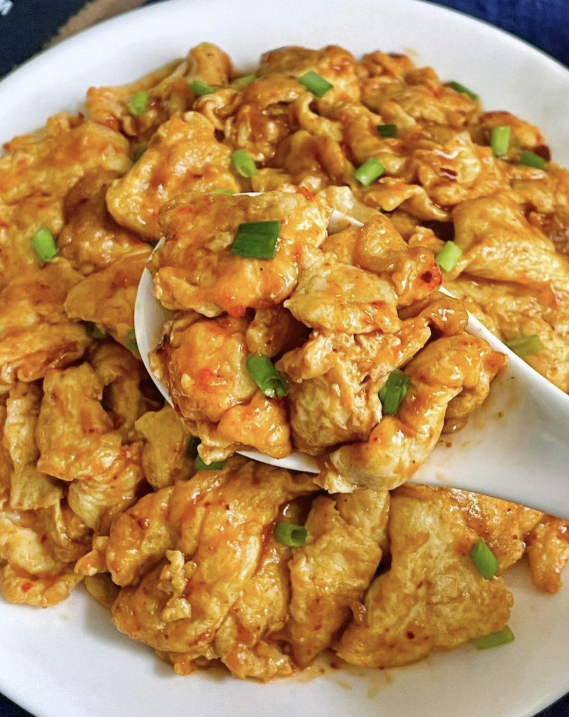 家常版鸡蛋(家常版鸡蛋灌饼怎么做)