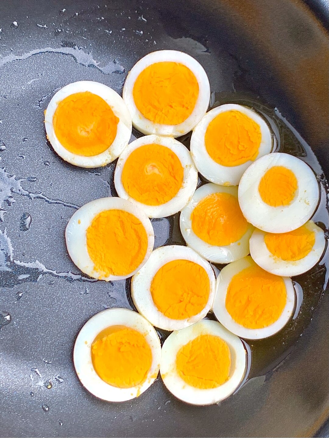 家常版鸡蛋(家常版鸡蛋灌饼怎么做)