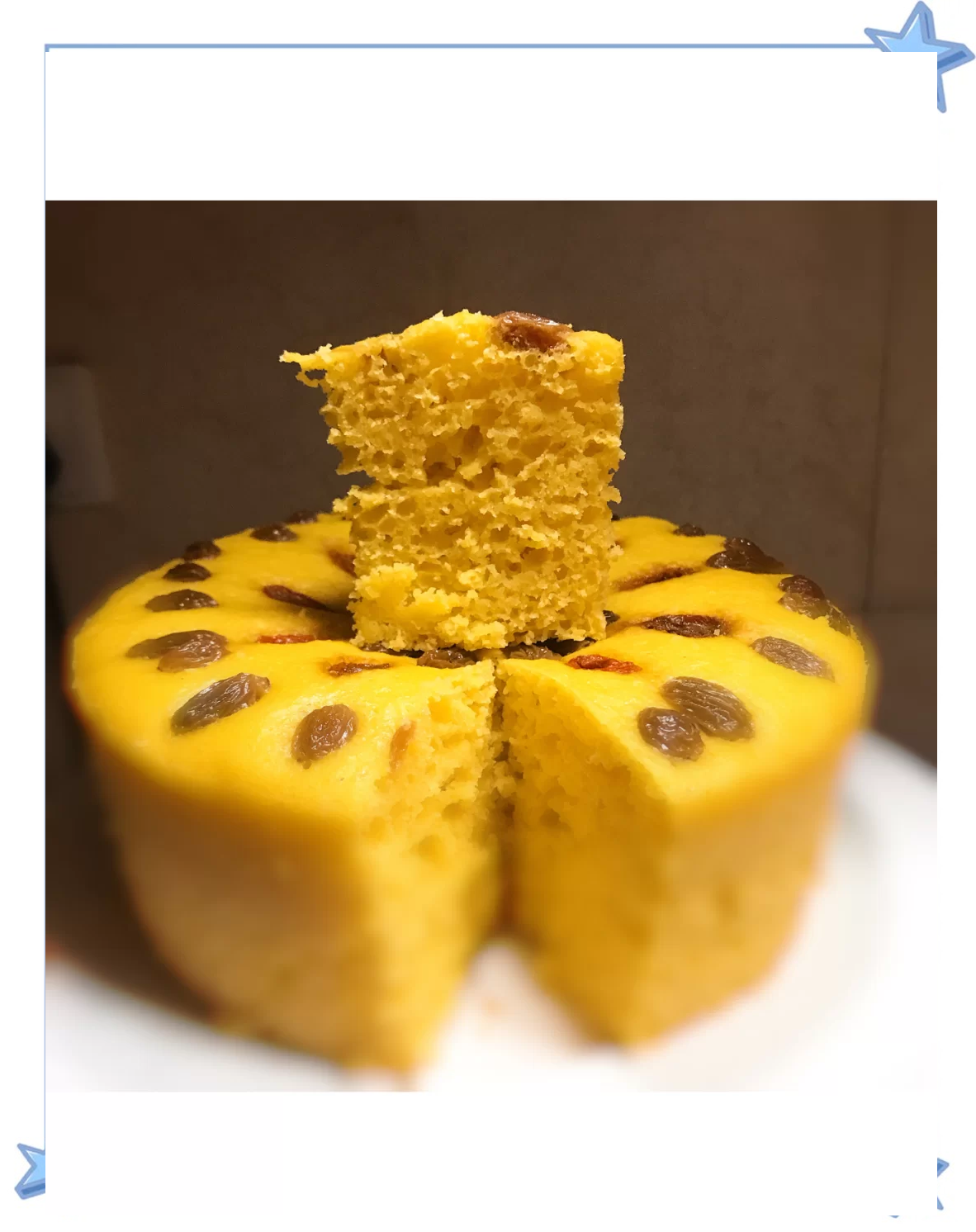 安徽早餐发糕(安徽发糕的做法)