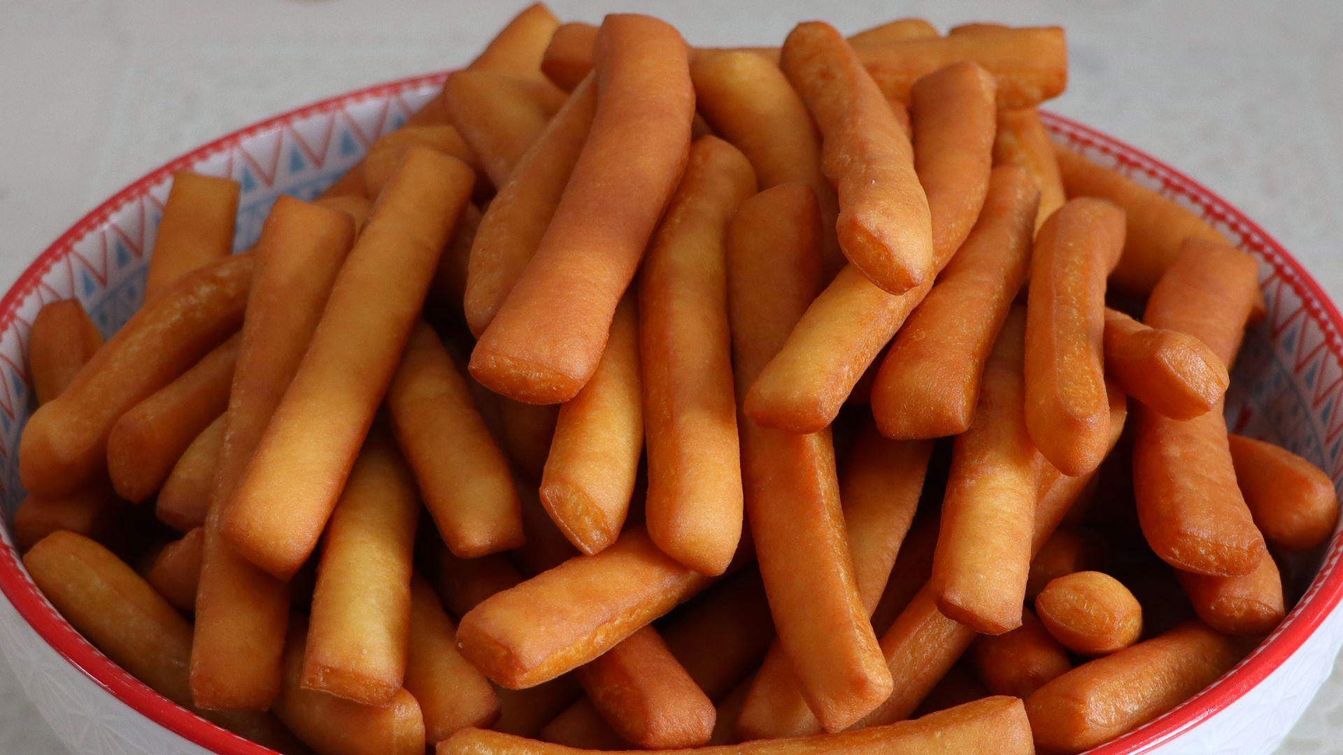 关于中卫食品特色油榨果子的信息