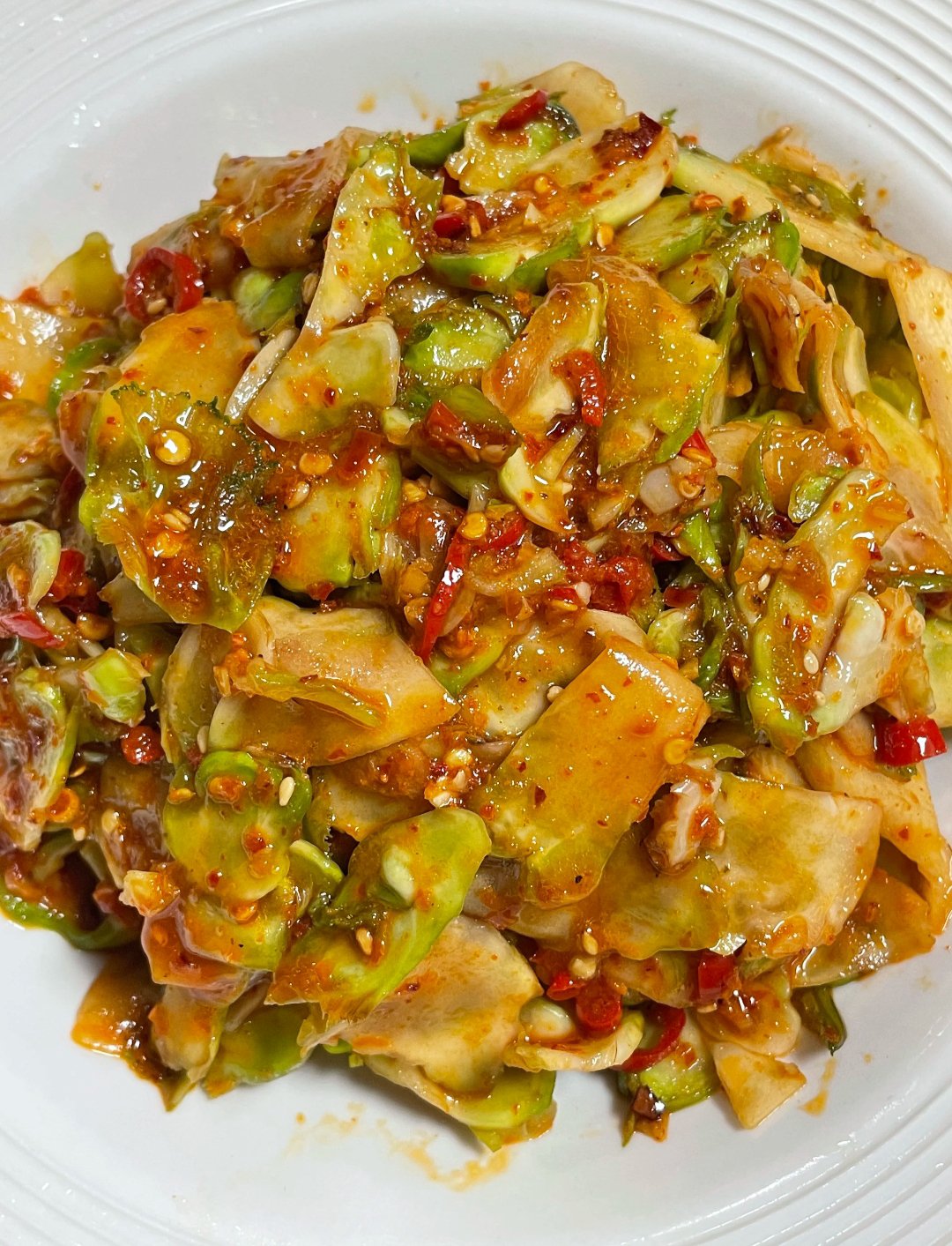 什么凉菜适合术后吃(什么菜适合刚做完手术的人吃)