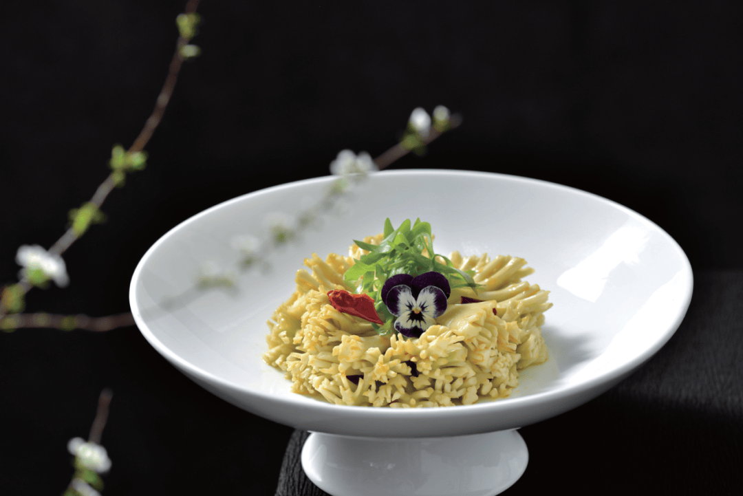 川味特色凉菜(川味特色凉菜图片)