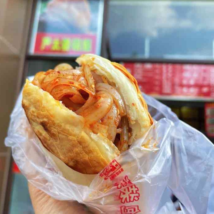 成都文殊院附近小吃(成都文殊院小吃街什么好吃)