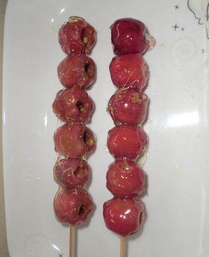 东北冬天小吃(东北冬天吃的特产)