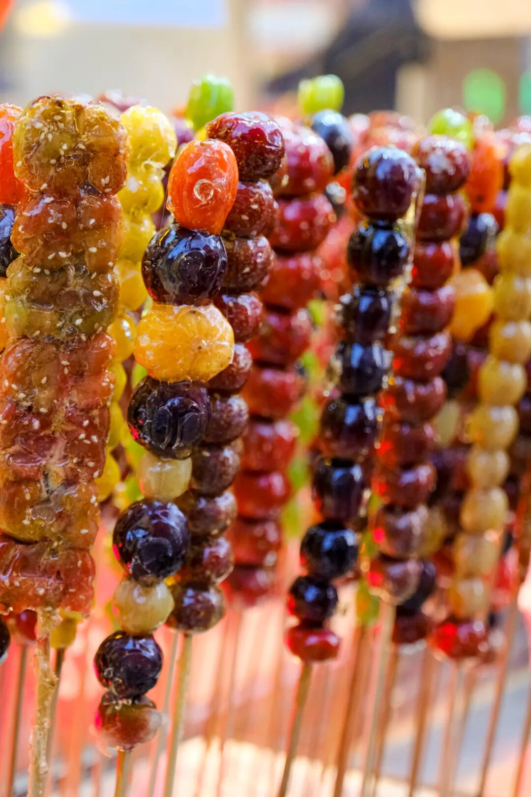 东北冬天小吃(东北冬天吃的特产)