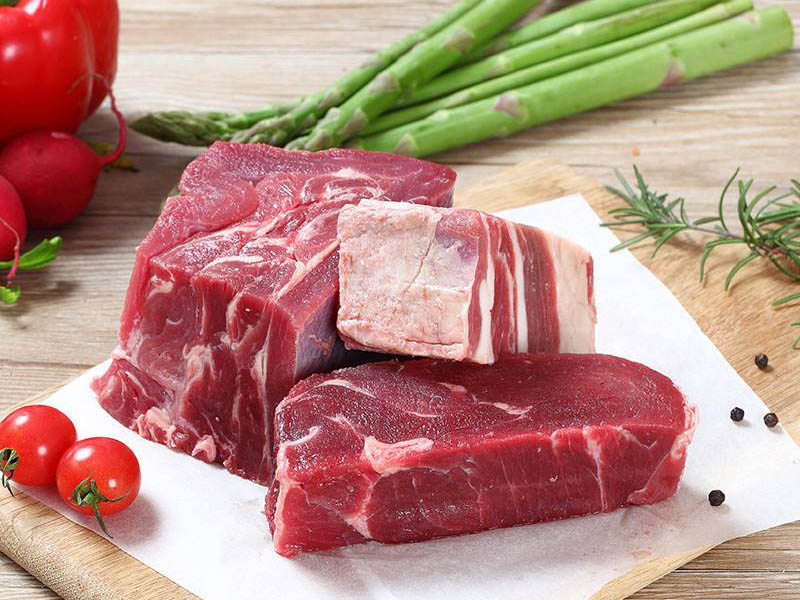 牛羊肉凉菜(羊肉凉菜的做法大全)