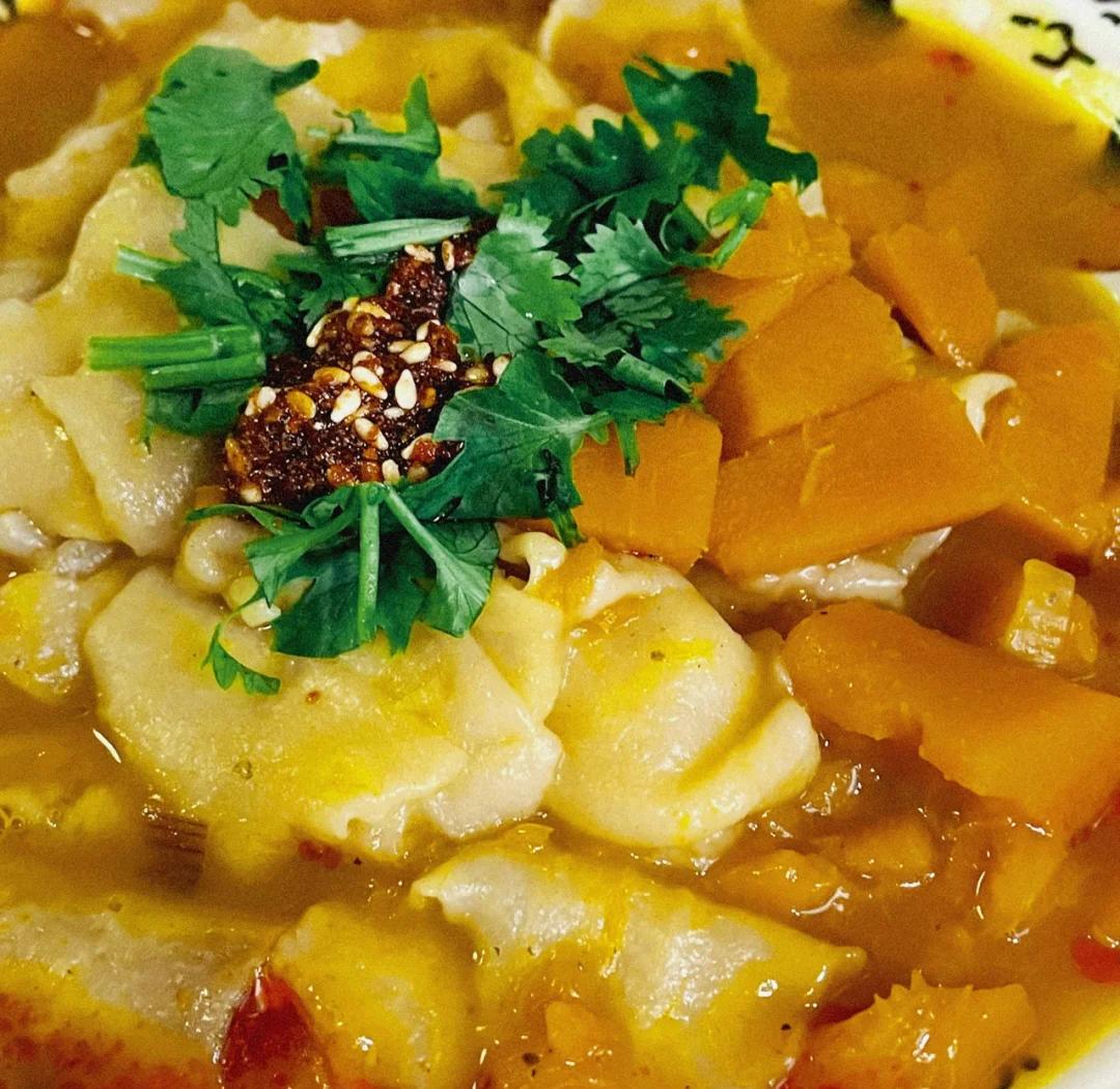 汤面片的家常做法好吃(汤面片怎么做好吃又简单)