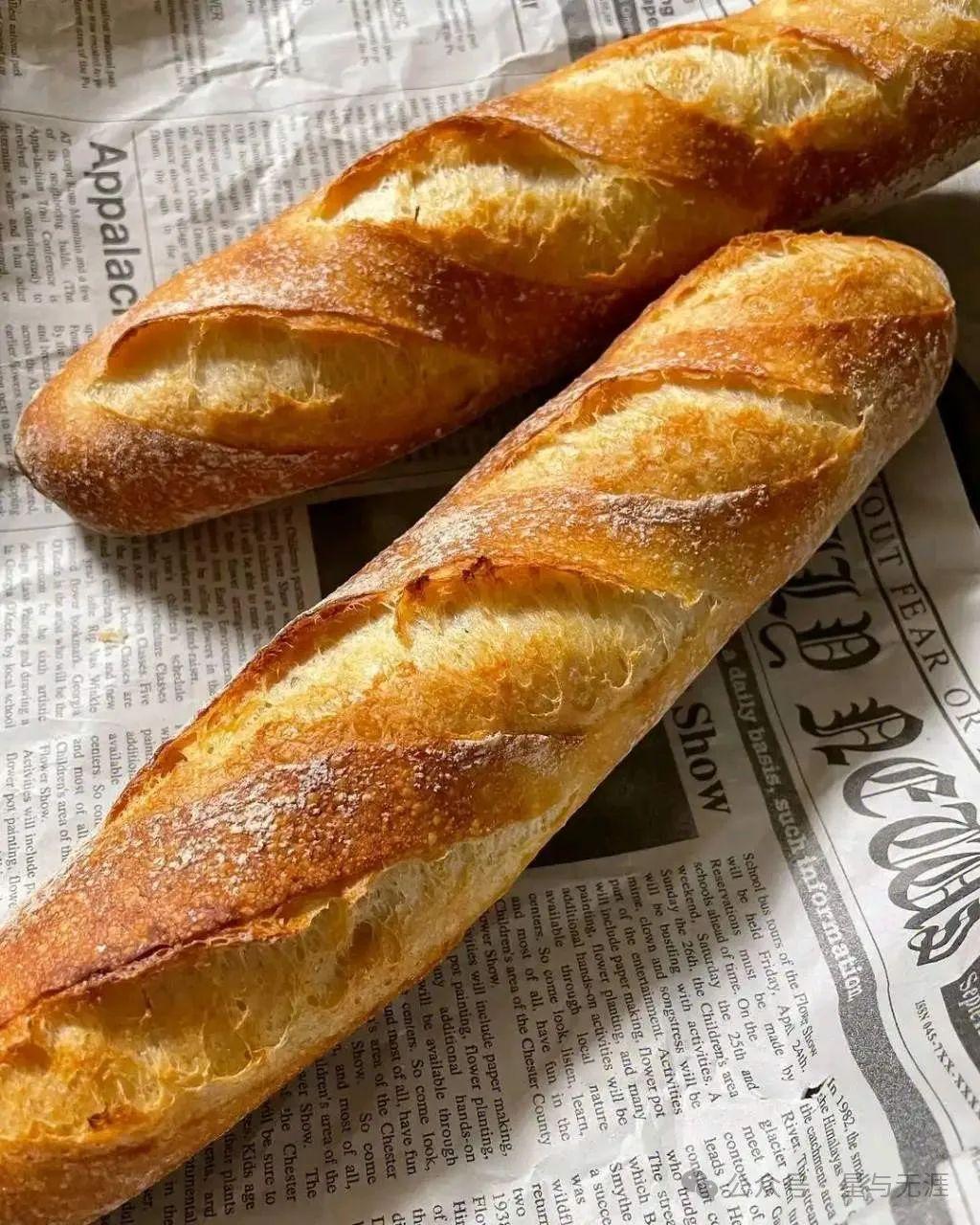 各国特色面包(各国特色面包品牌)