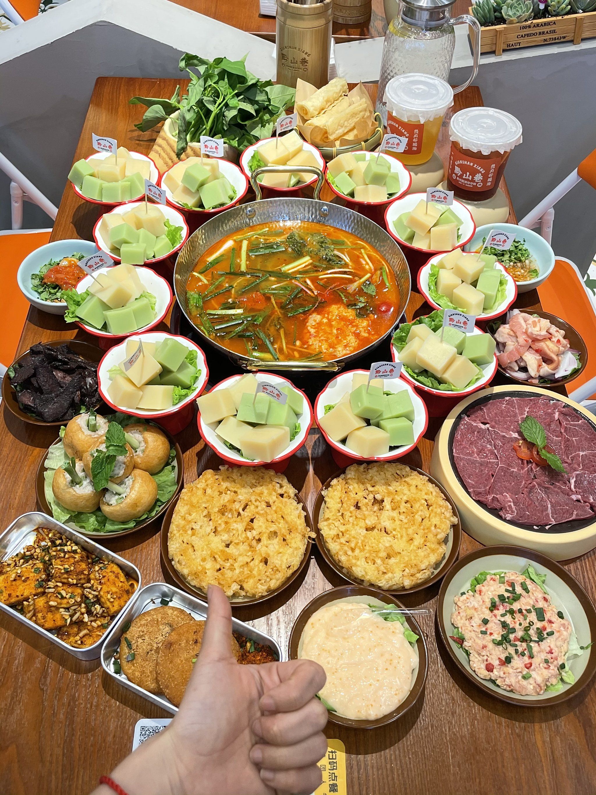 重庆南坪有啥子特色菜(南坪有什么好吃口碑比较好的)