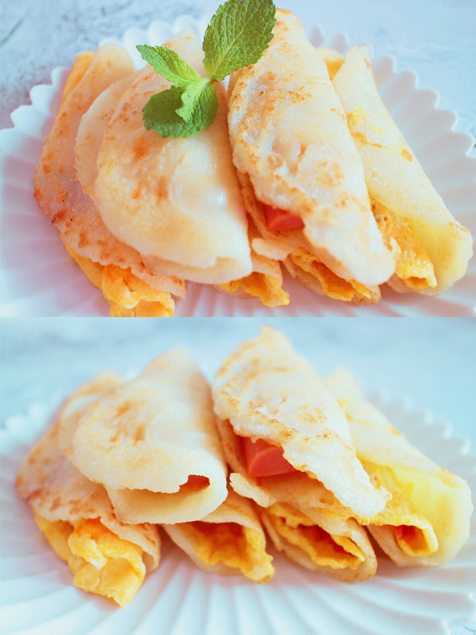 点心早餐的图片大全(早餐点心图片大全图片欣赏)